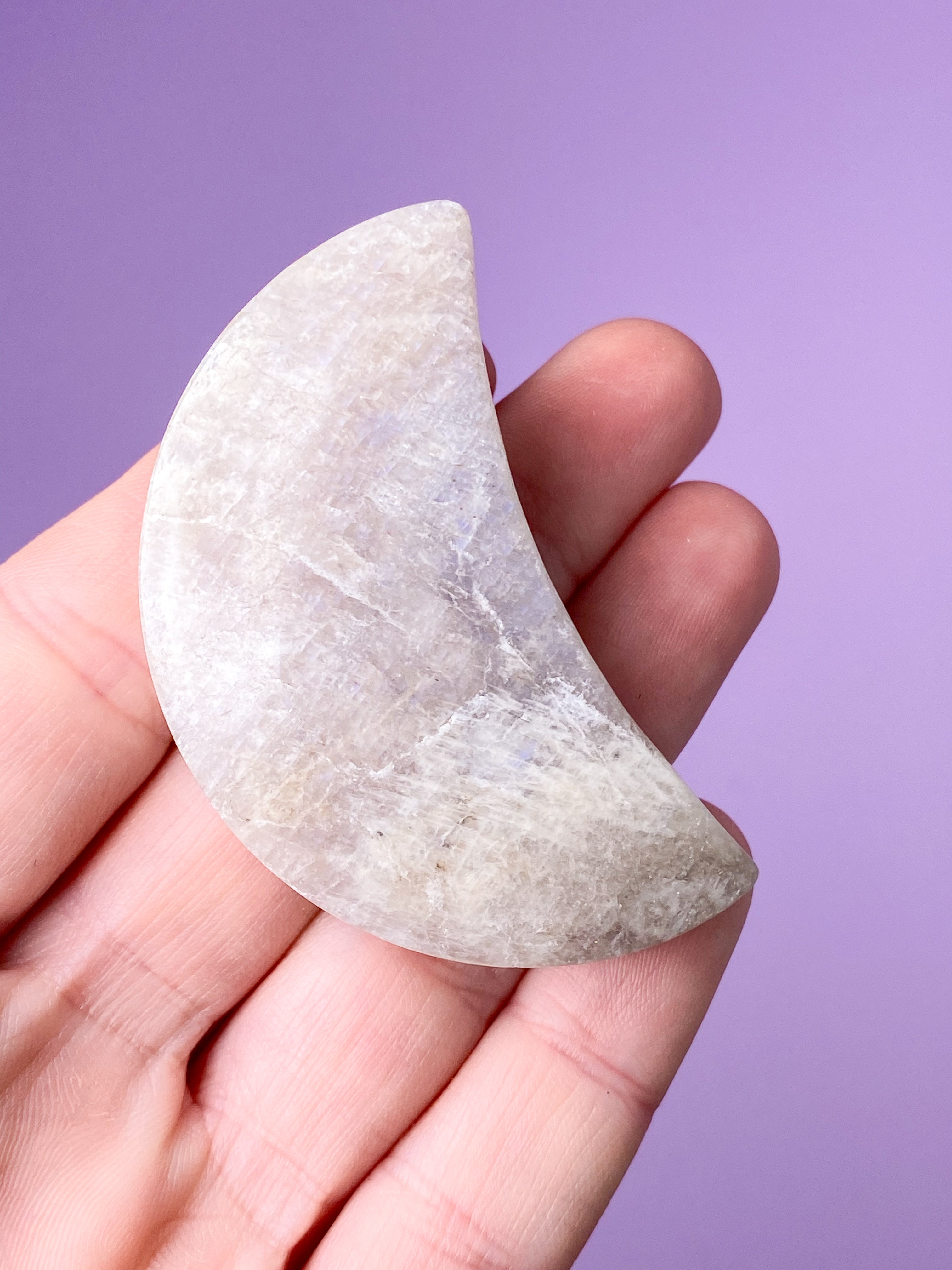 Månesten Måne (Nr. 3)