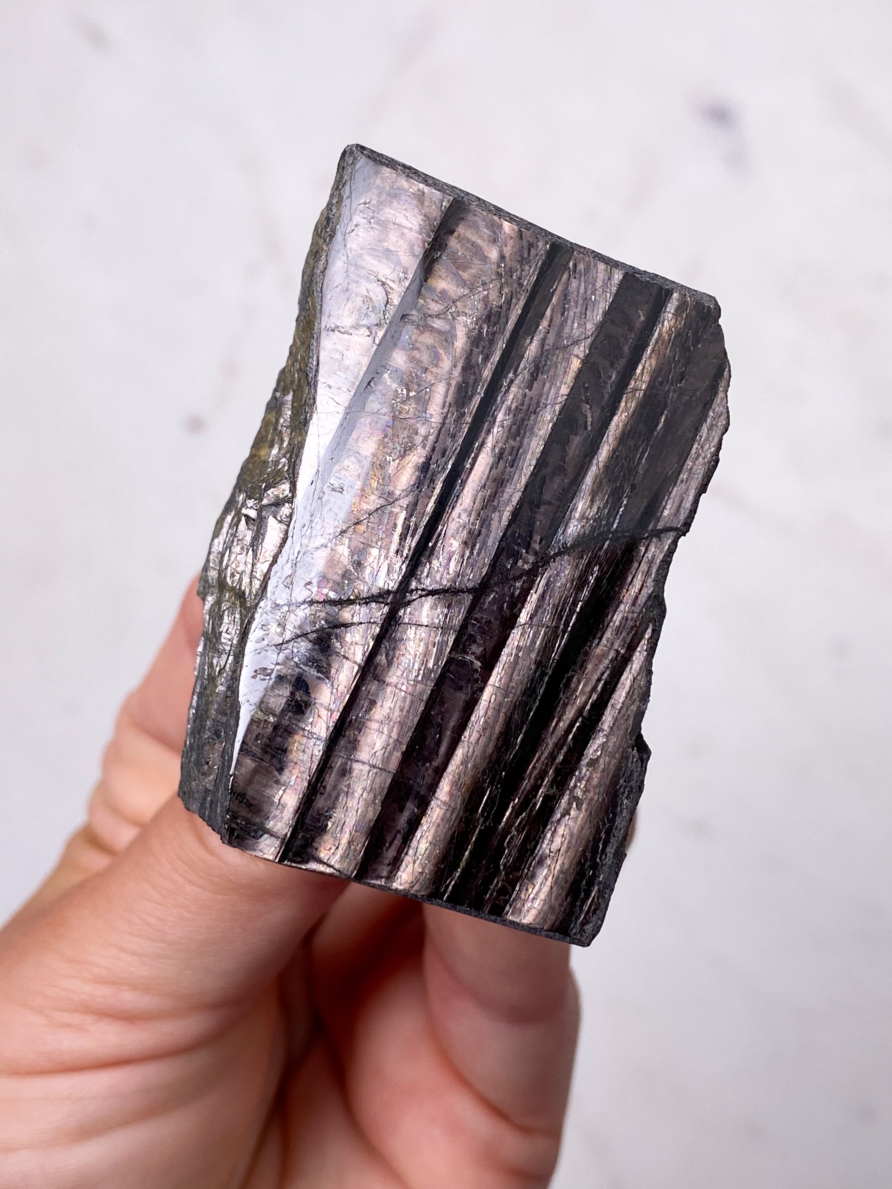 Hypersten Slab (Nr. 11)