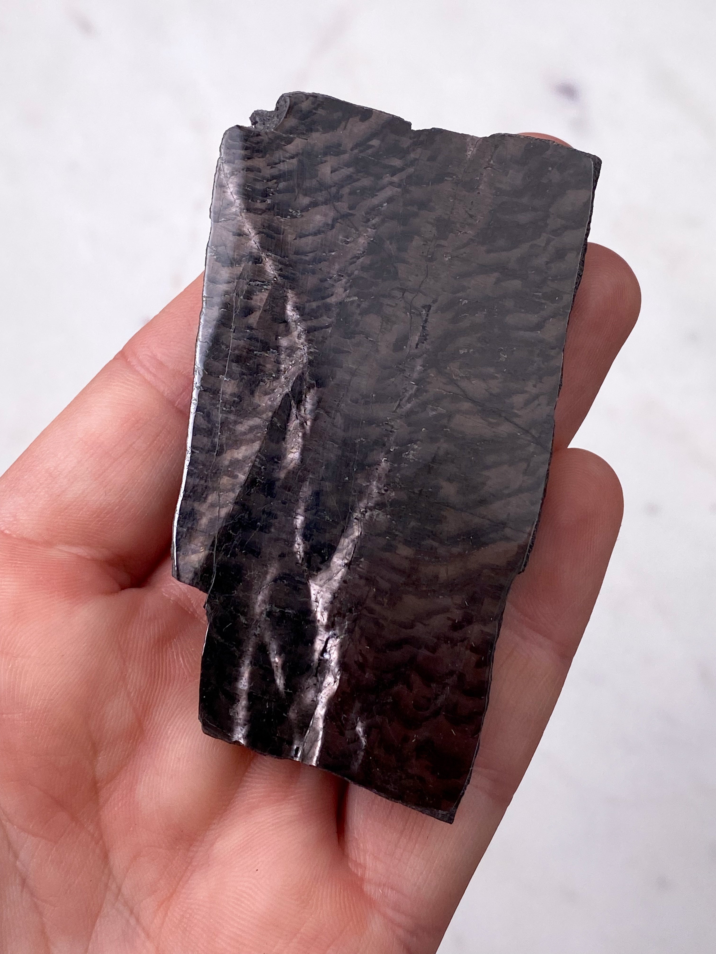 Hypersten Slab (Nr. 21)