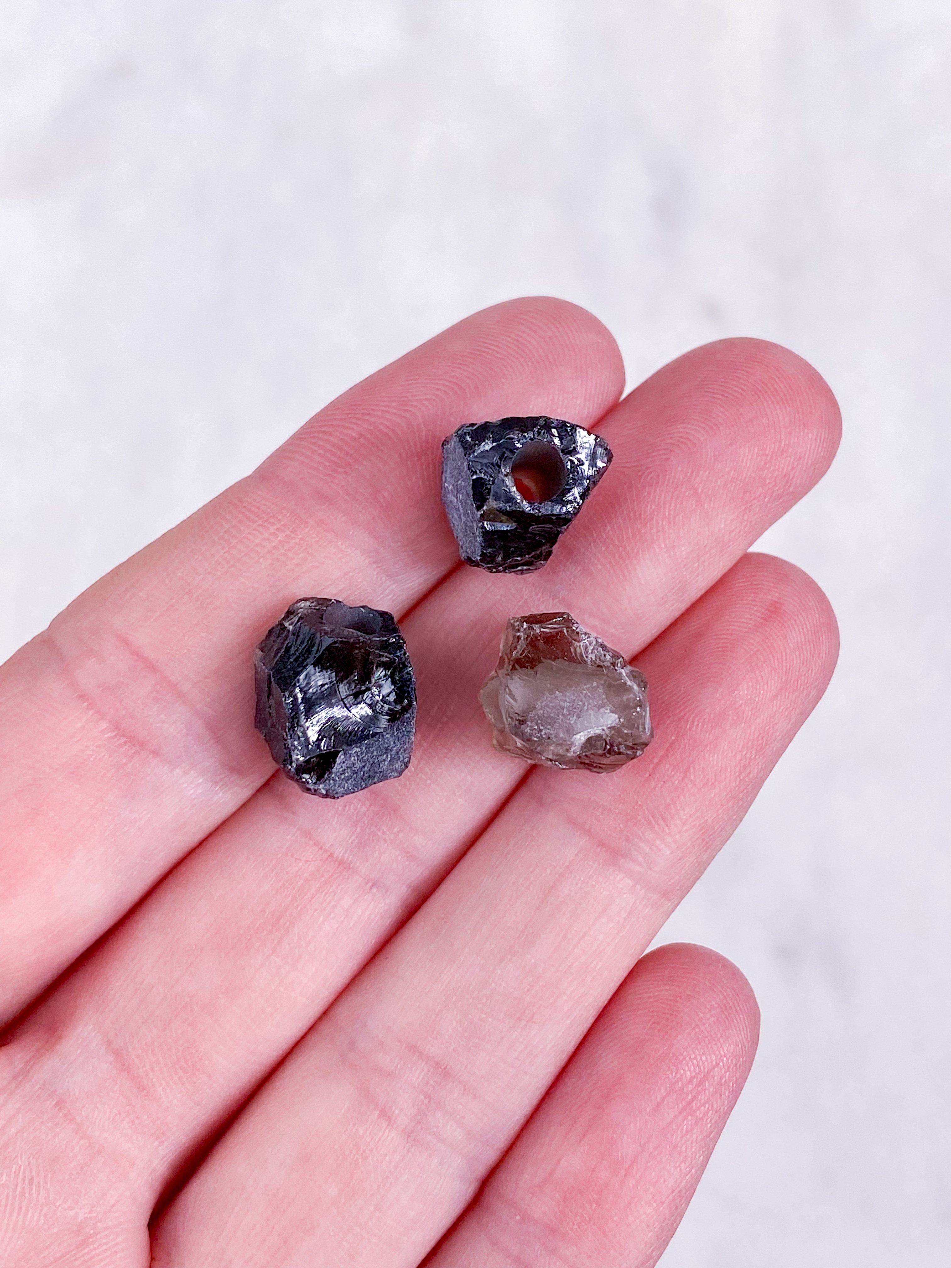 Soulful INTENTION Beads