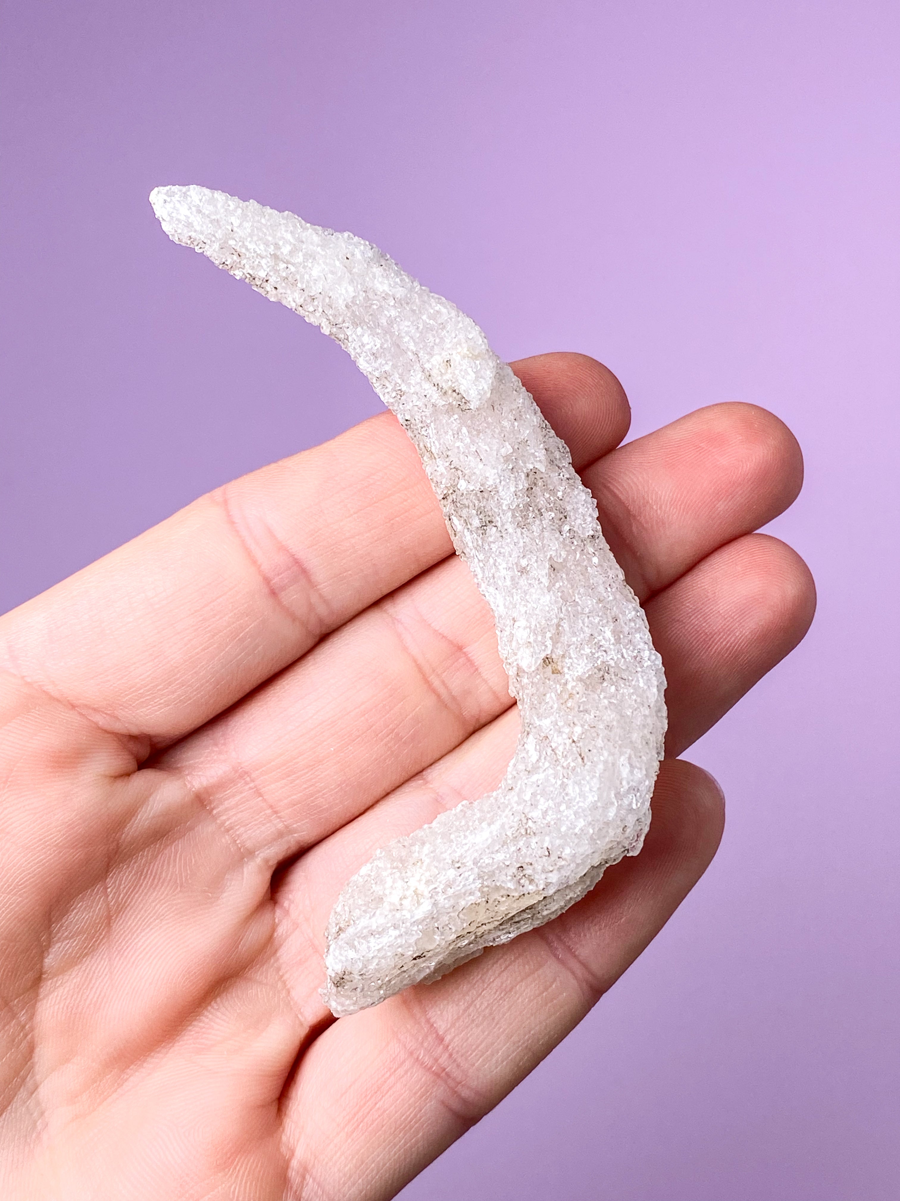 Vädurshornselenit (nr 1) Exklusiv kvalitet