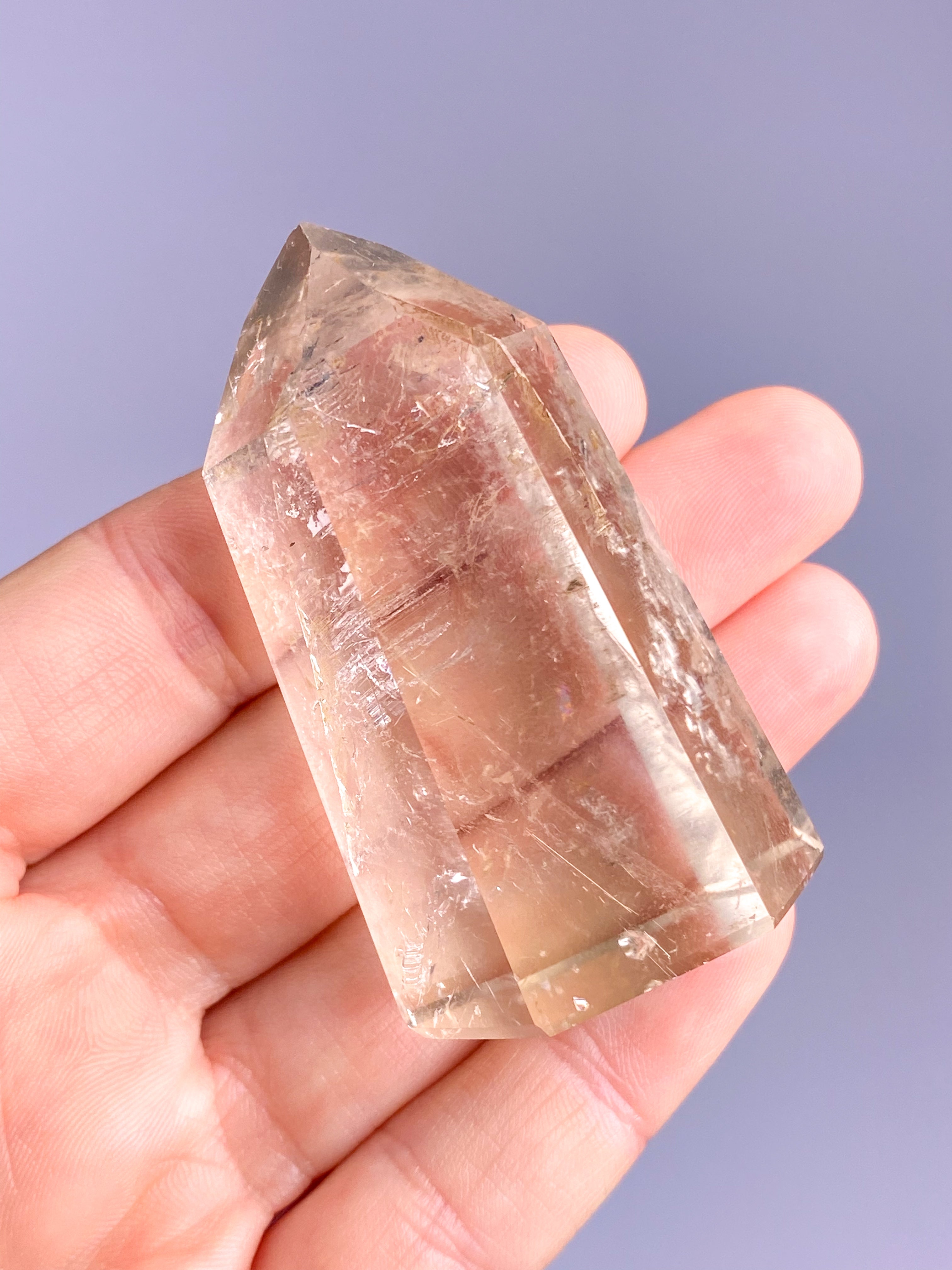 Citrin Tårn (Nr. 5)