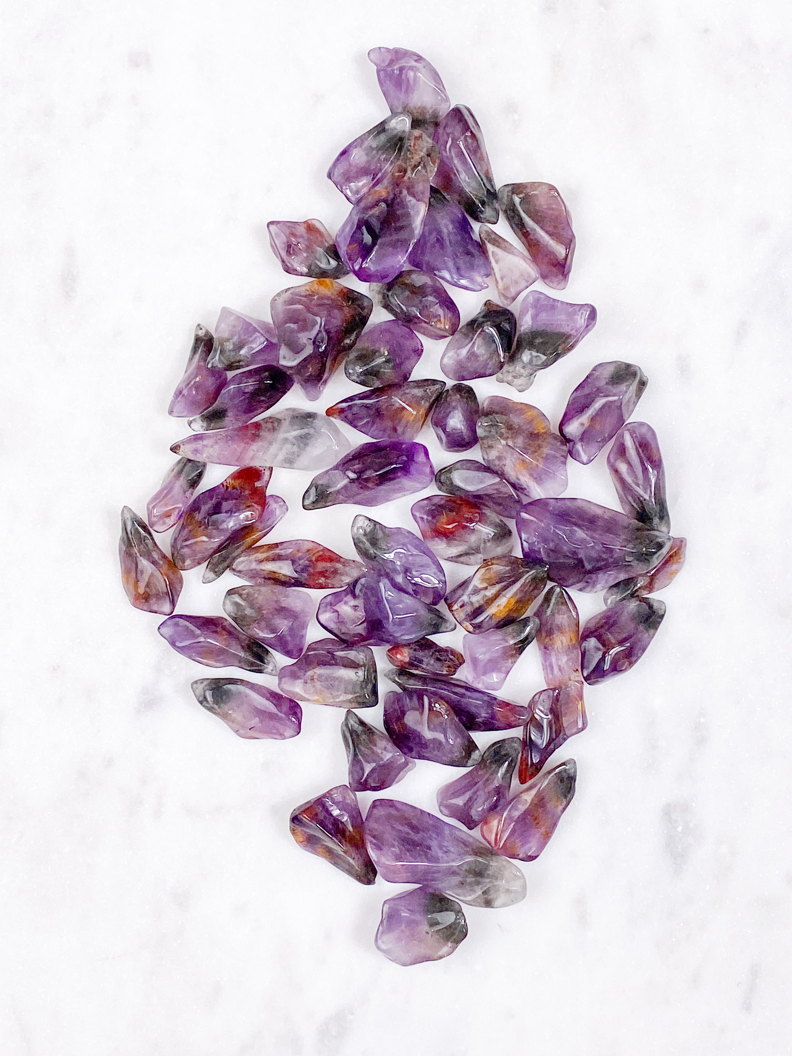 Auralite 23 Poleret Spids