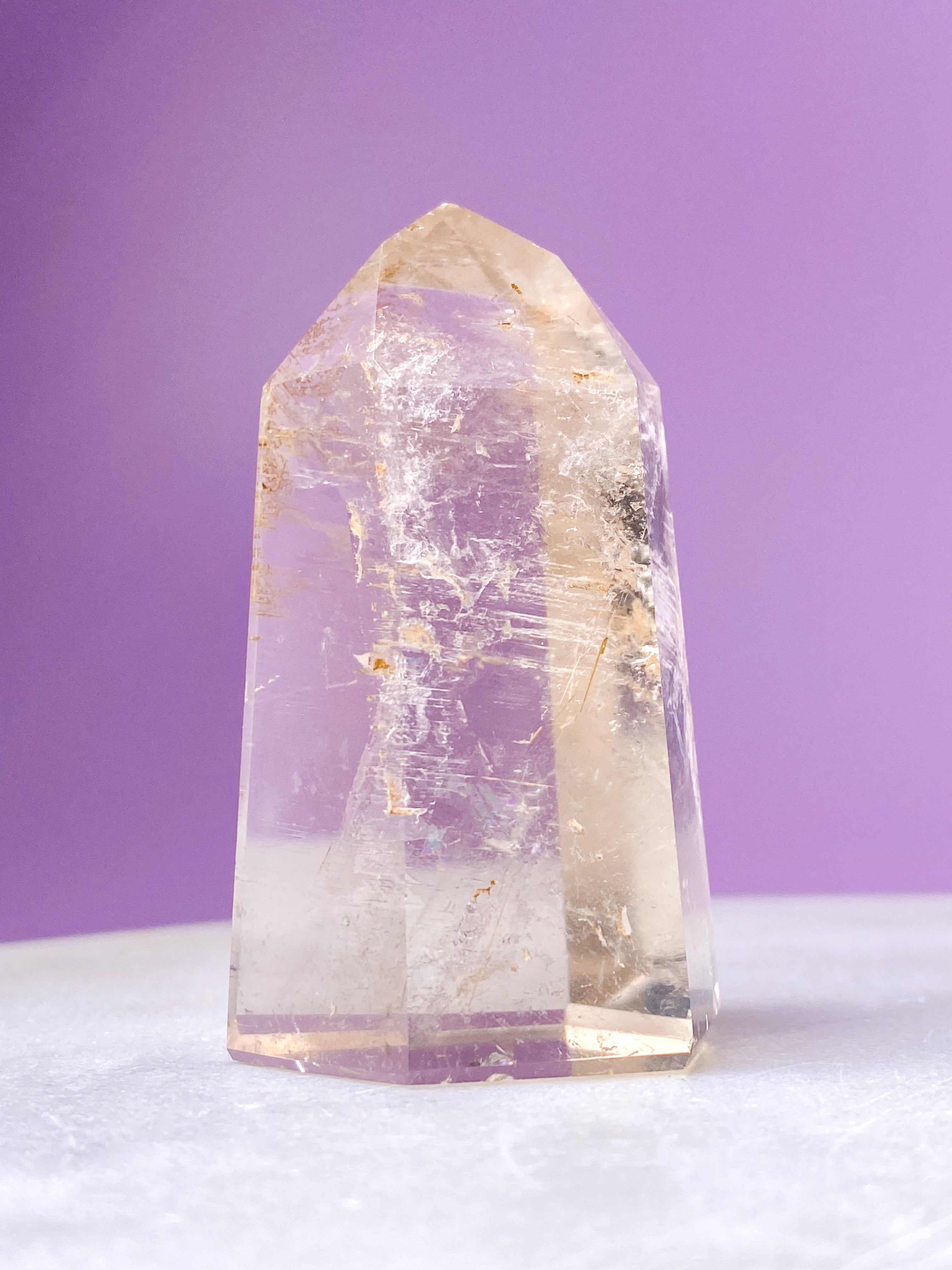 Citrin Tårn (Nr. 5)