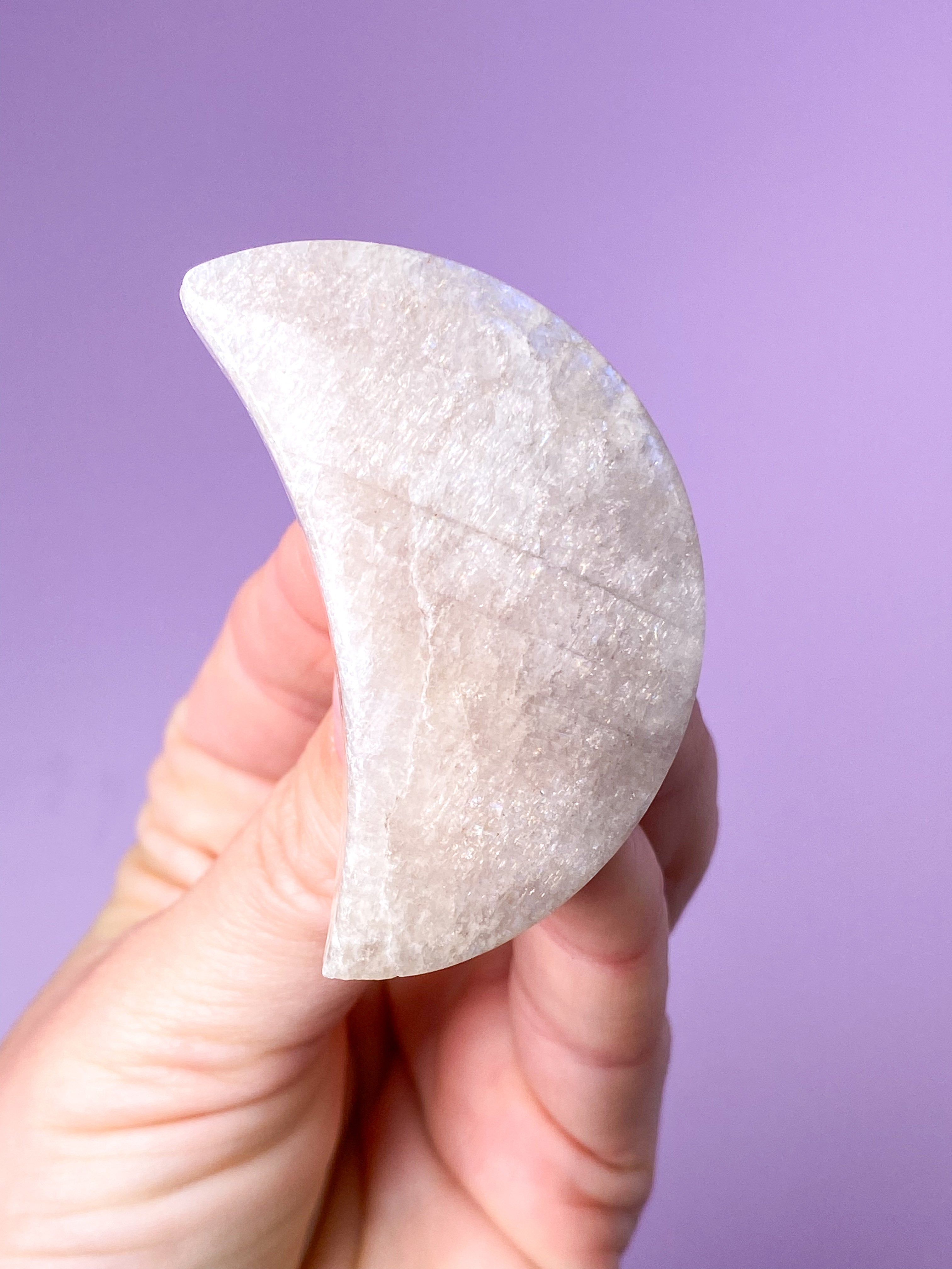 Månesten Måne (Nr. 3)