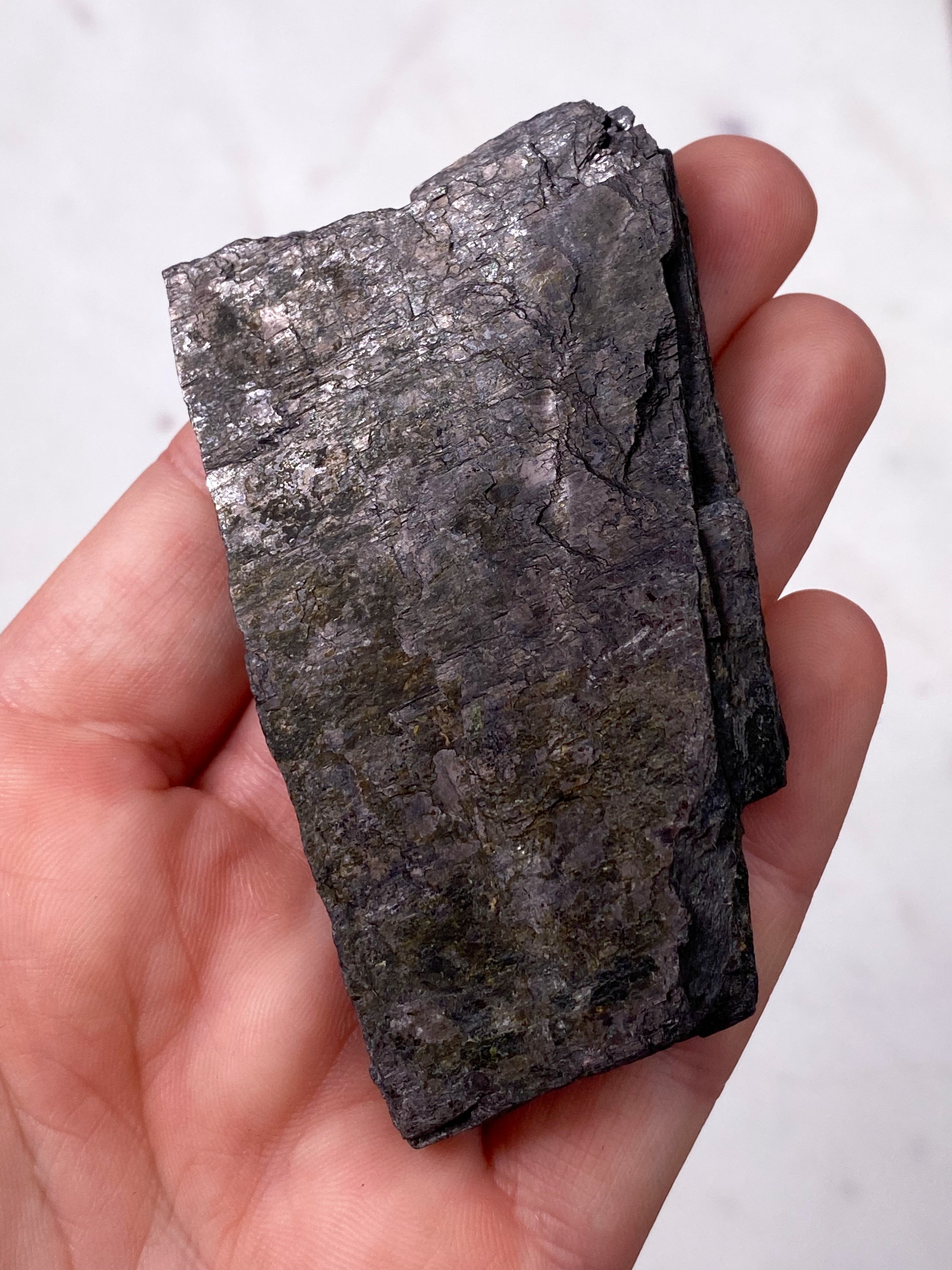Hypersten Slab (Nr. 21)