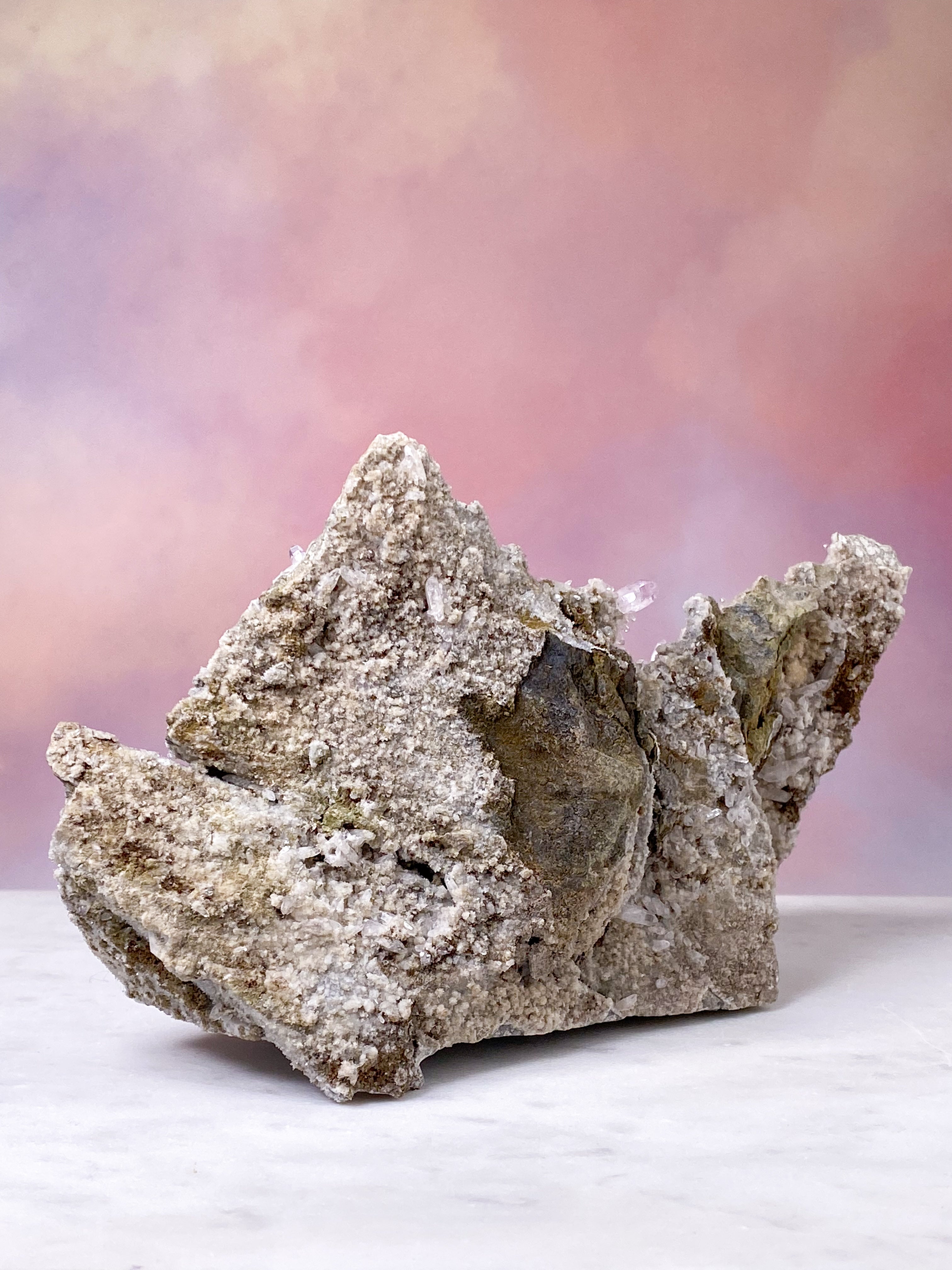 Huge Vera Cruz Amethyst Cluster (No. 1)