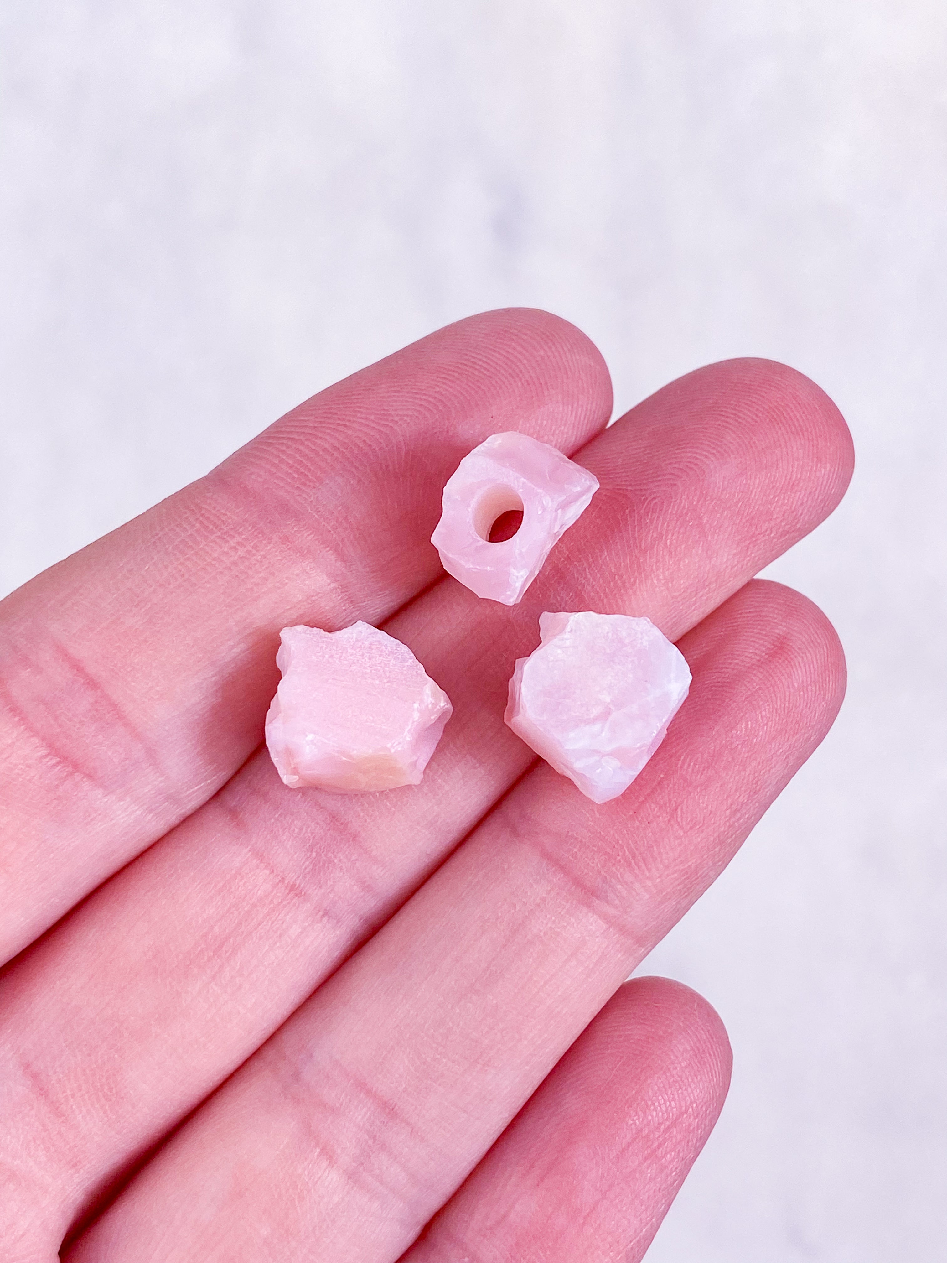 Soulful INTENTION Beads