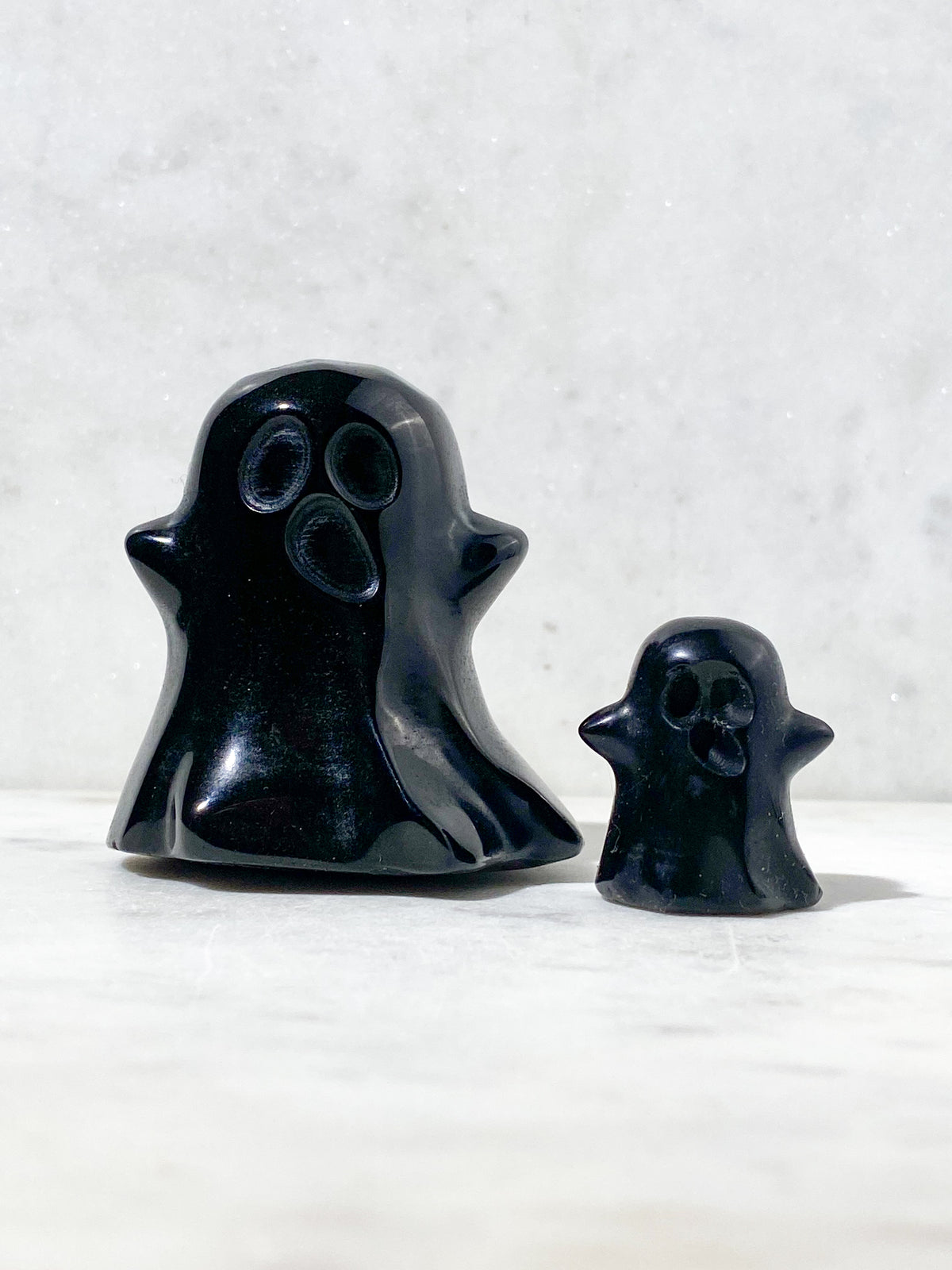 Obsidian Spøgelse