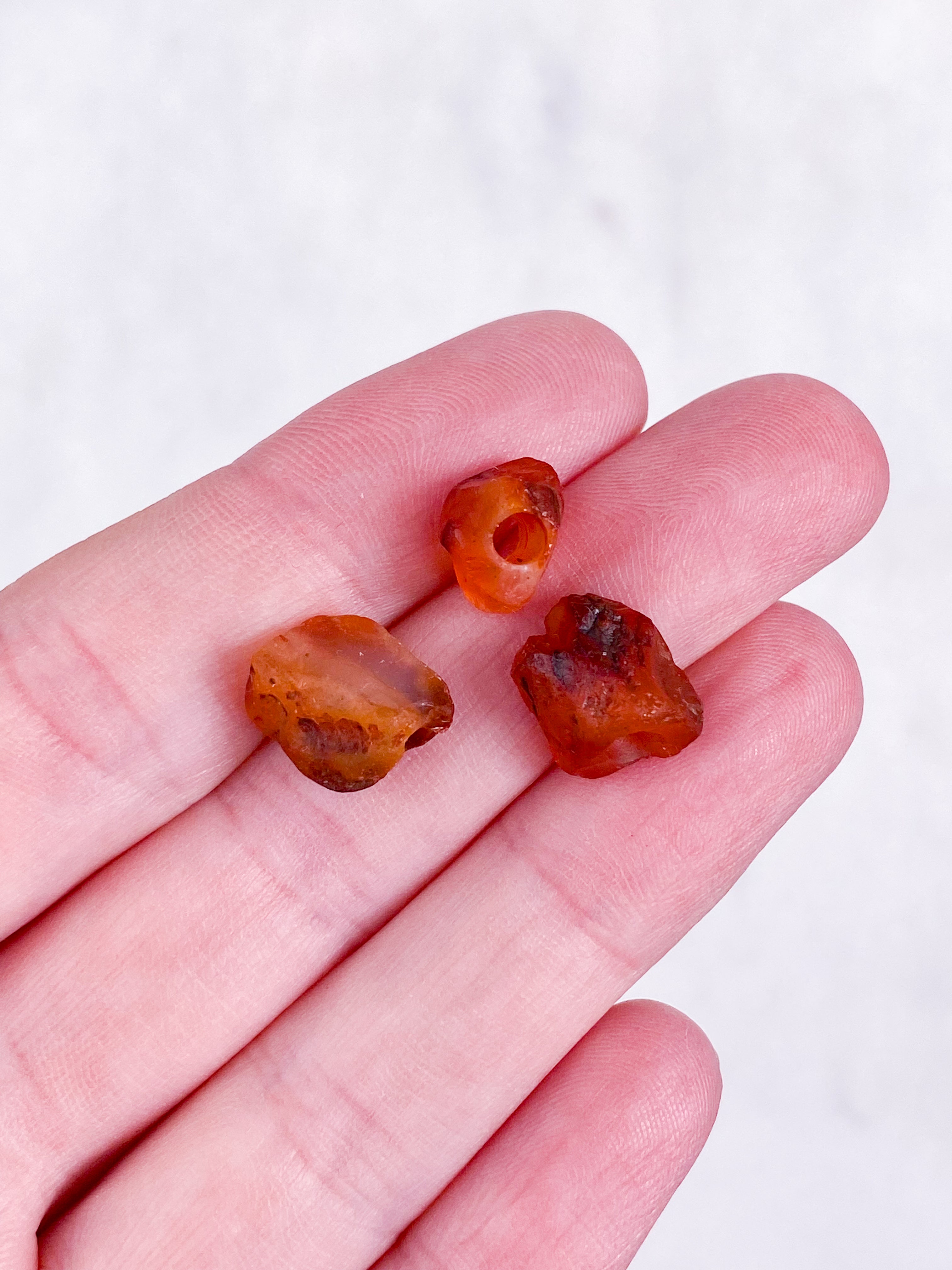 Soulful INTENTION Beads