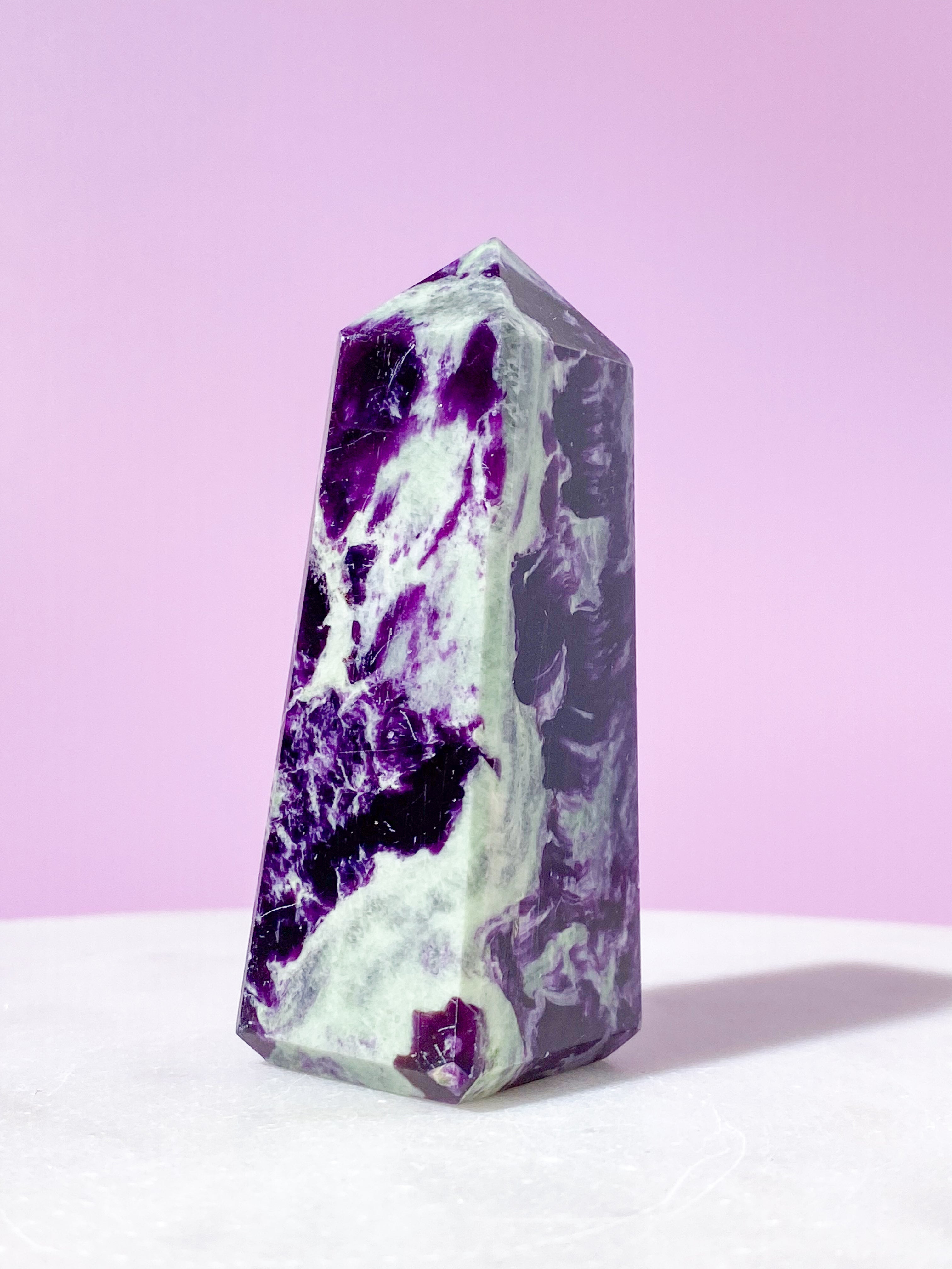 Kammererit Tårn (Nr. 22)