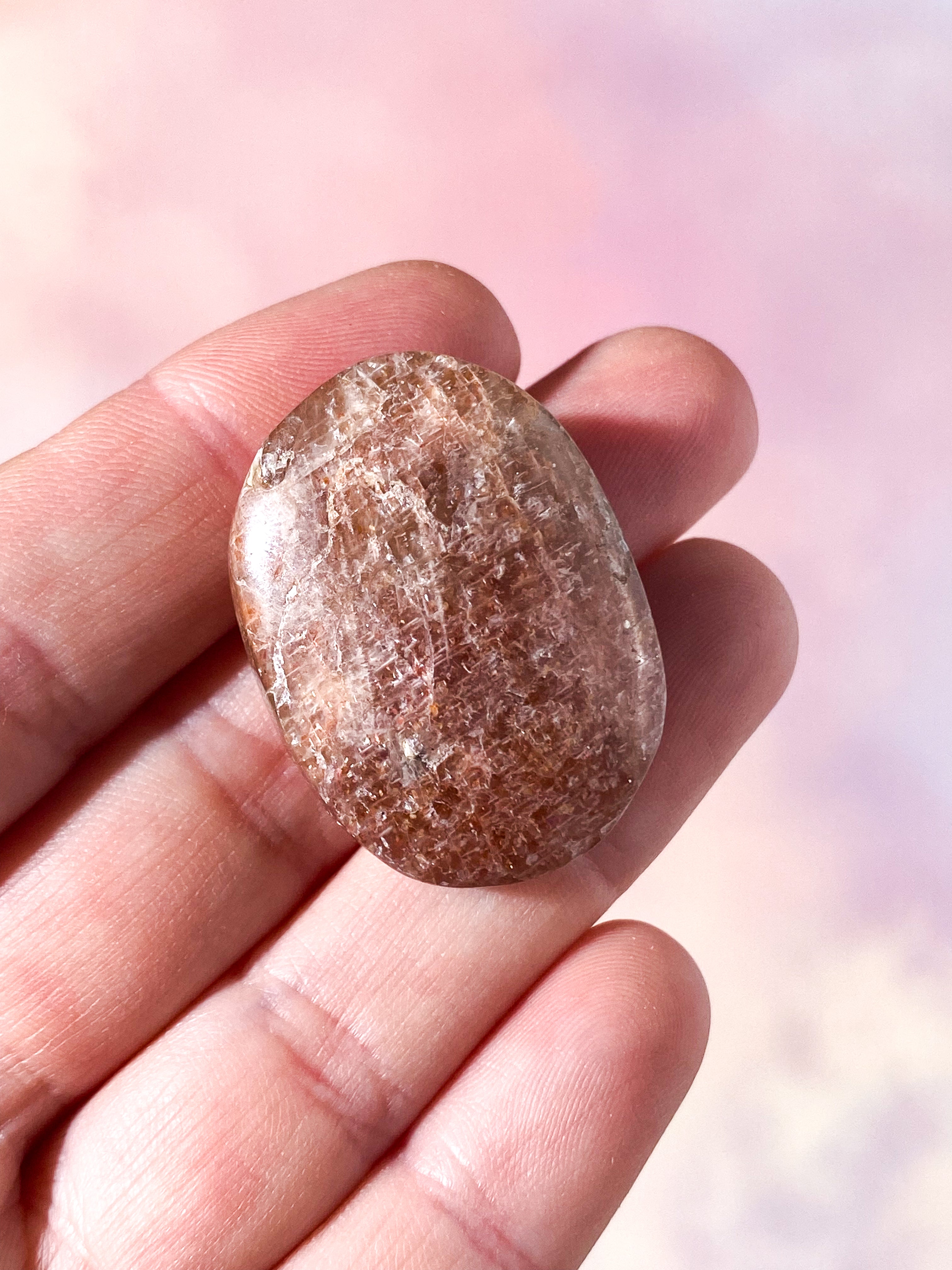 Solsten Palmstone (Nr. 4)