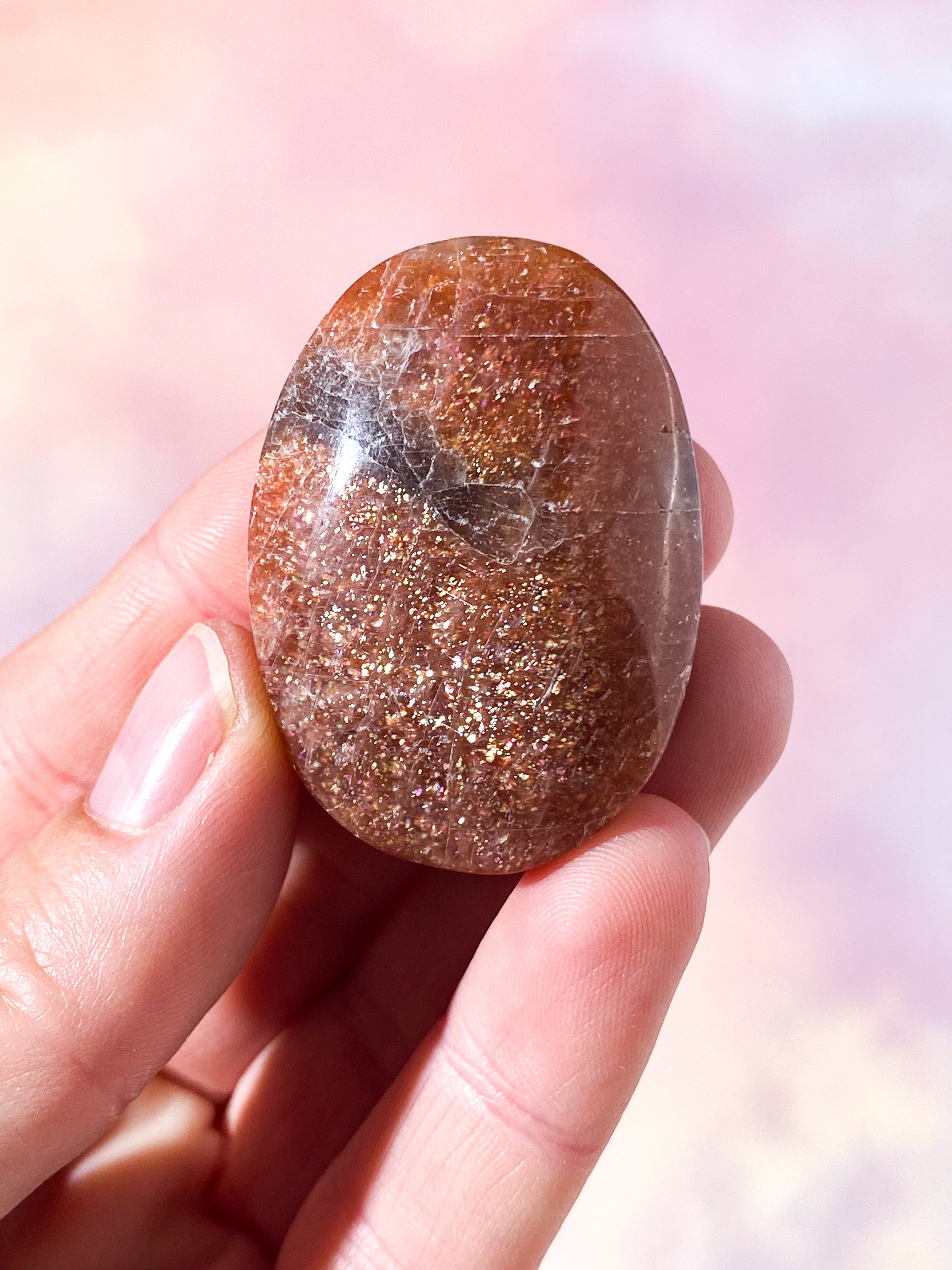 Solsten Palmstone (Nr. 5)