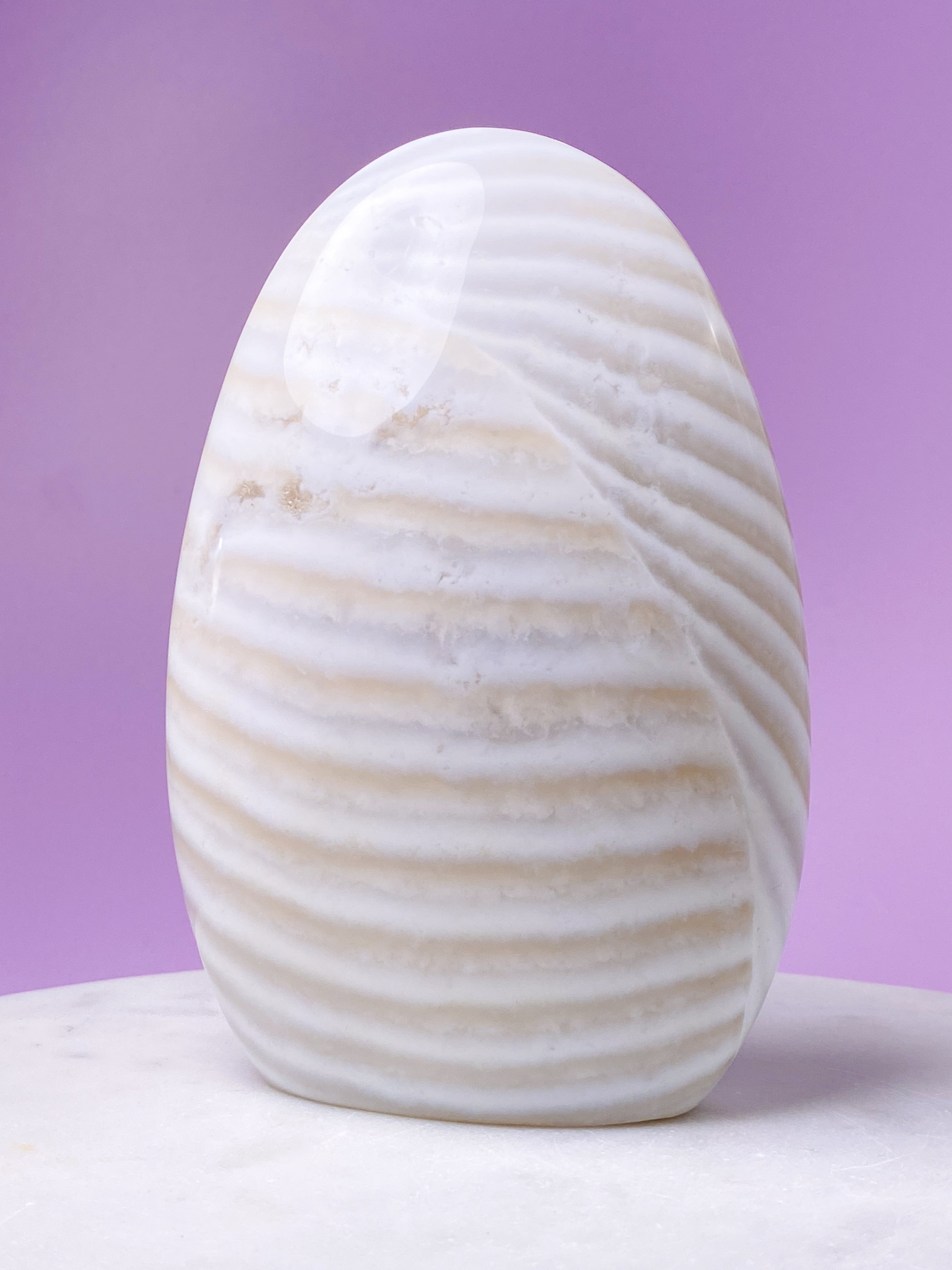 Madagascar Flint Freeform (Nr. 2)
