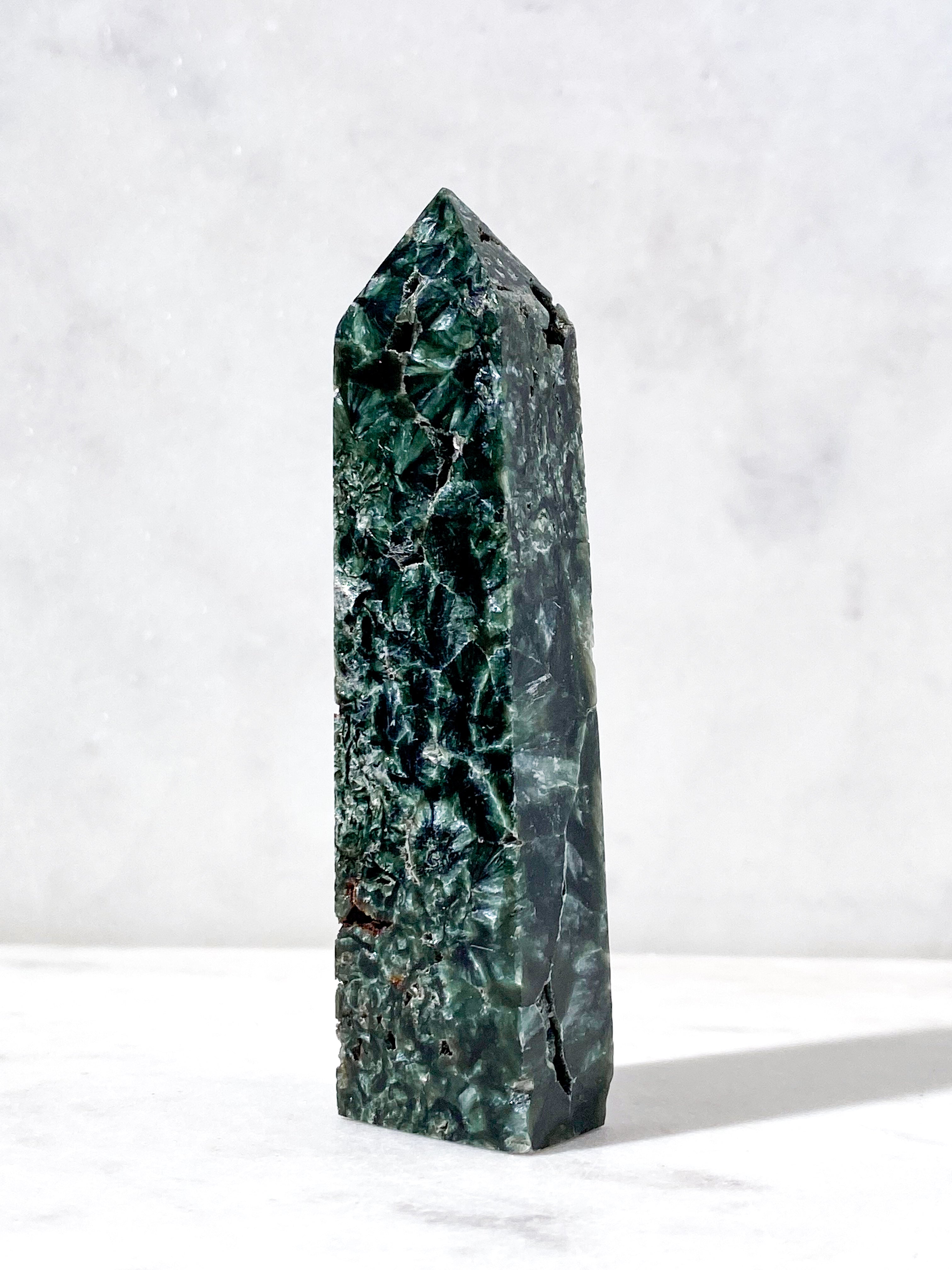 Serafinit Tårn (Nr. 11)