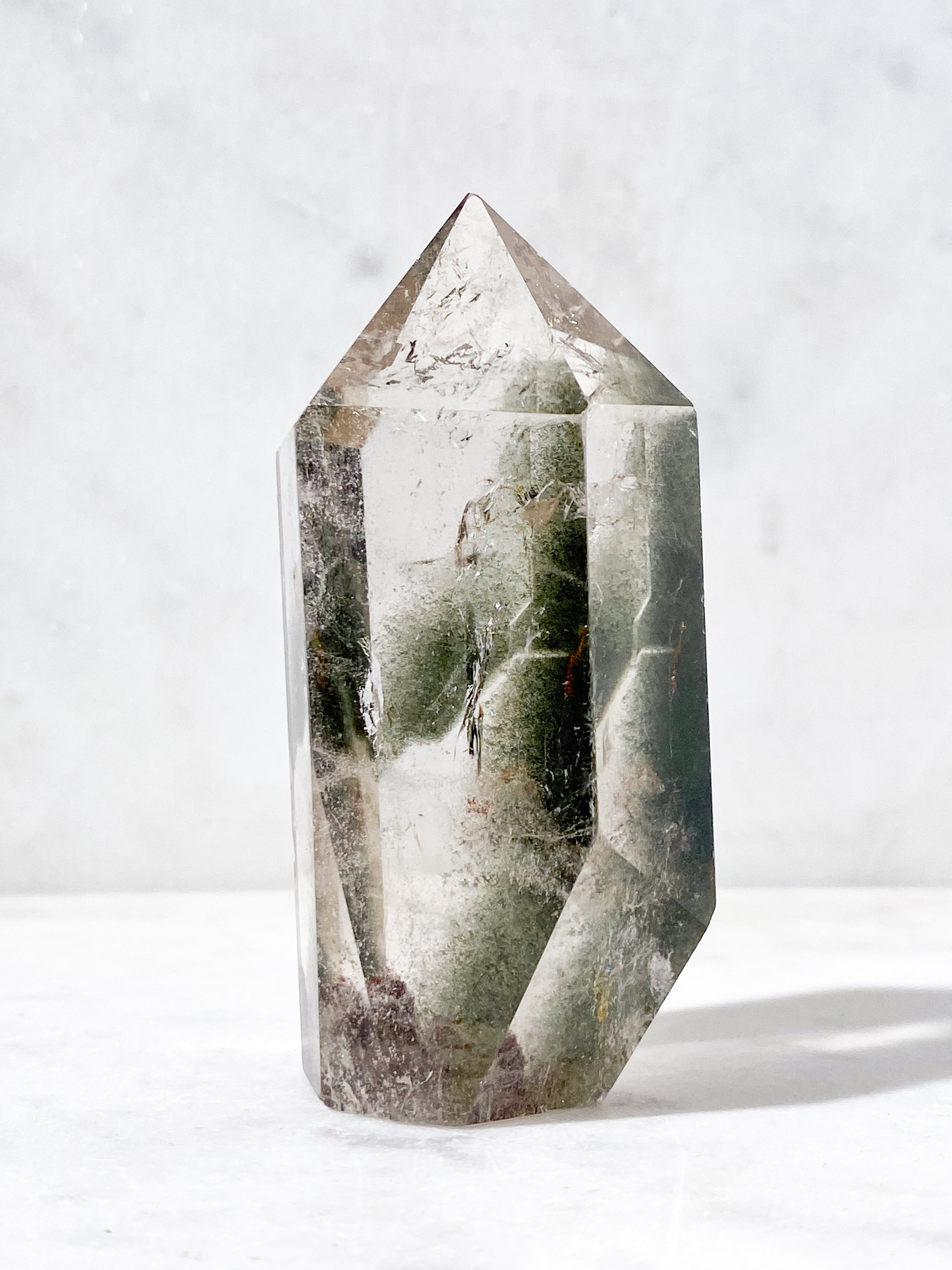 Garden Quartz Tårn (Nr. 2)