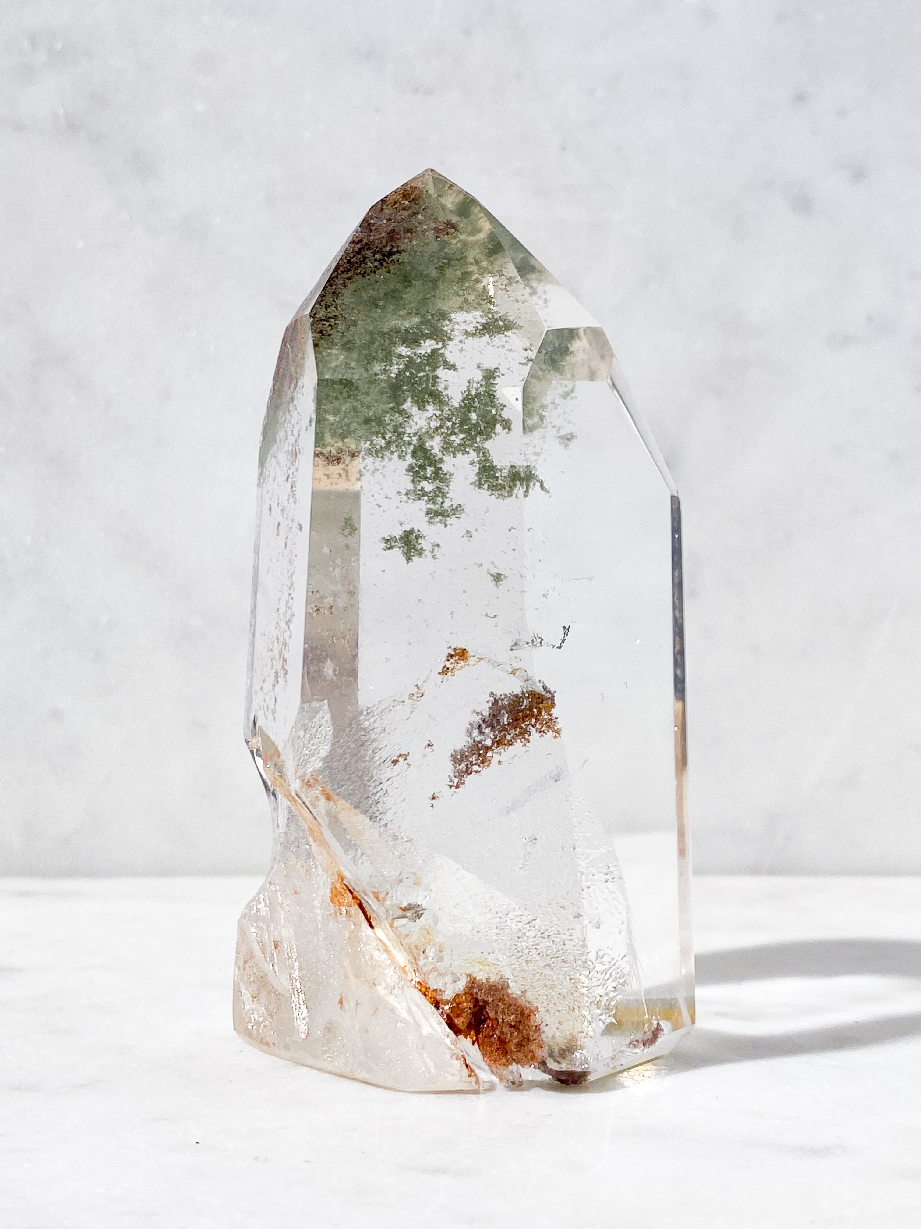 Garden Quartz Tårn (Nr. 4)