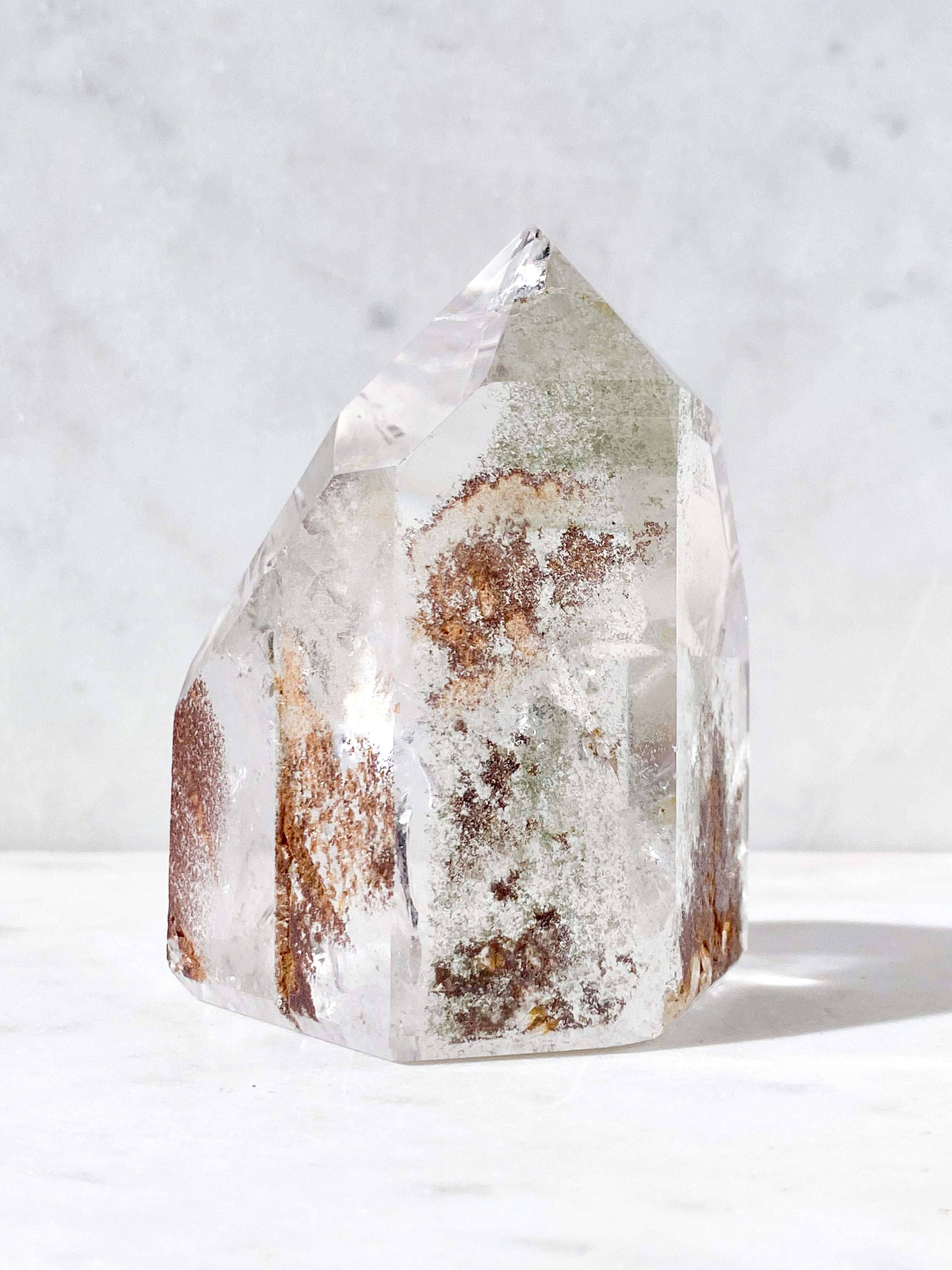 Garden Quartz Tårn (Nr. 6)