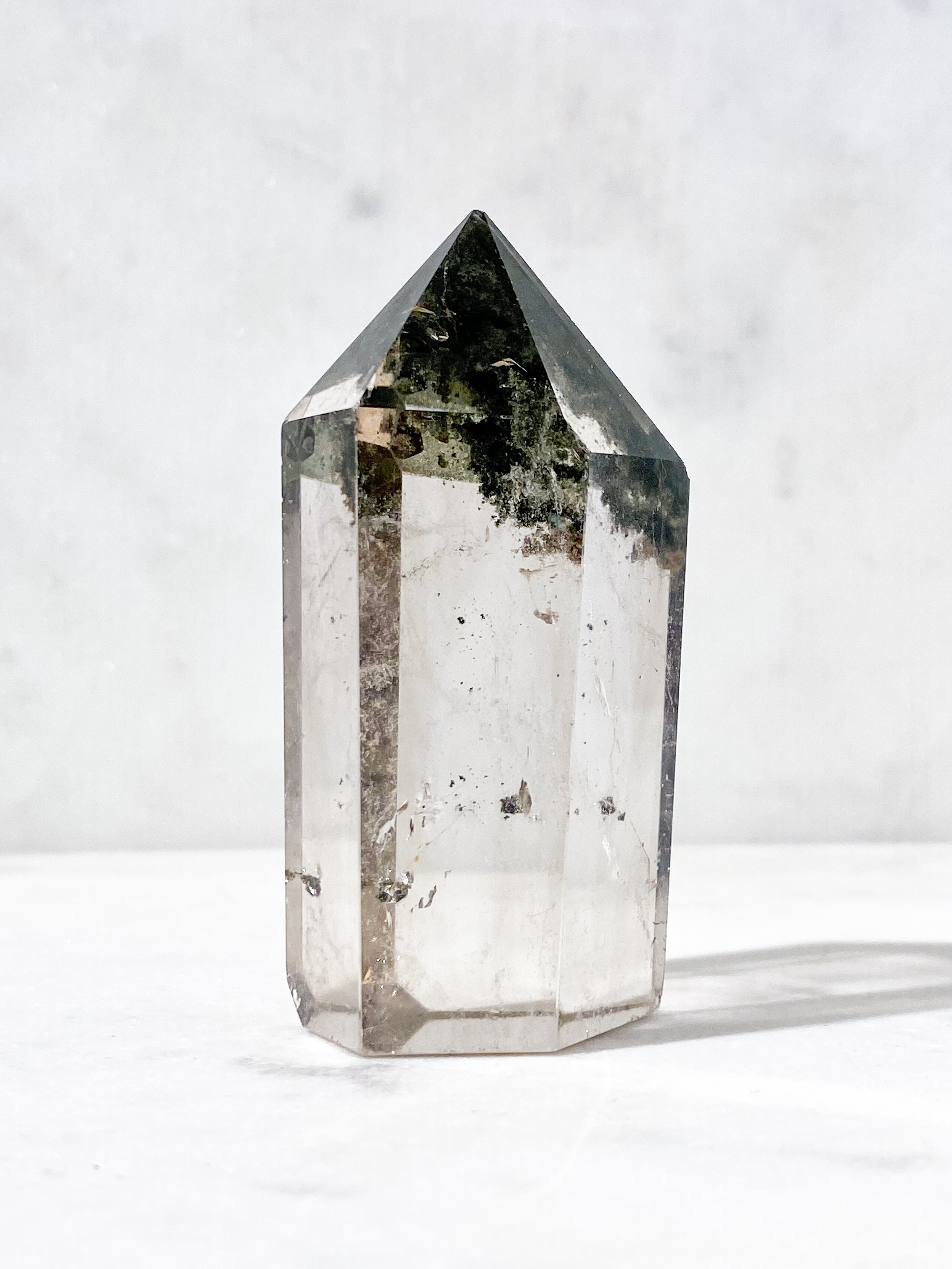 Garden Quartz Tårn (Nr. 9)