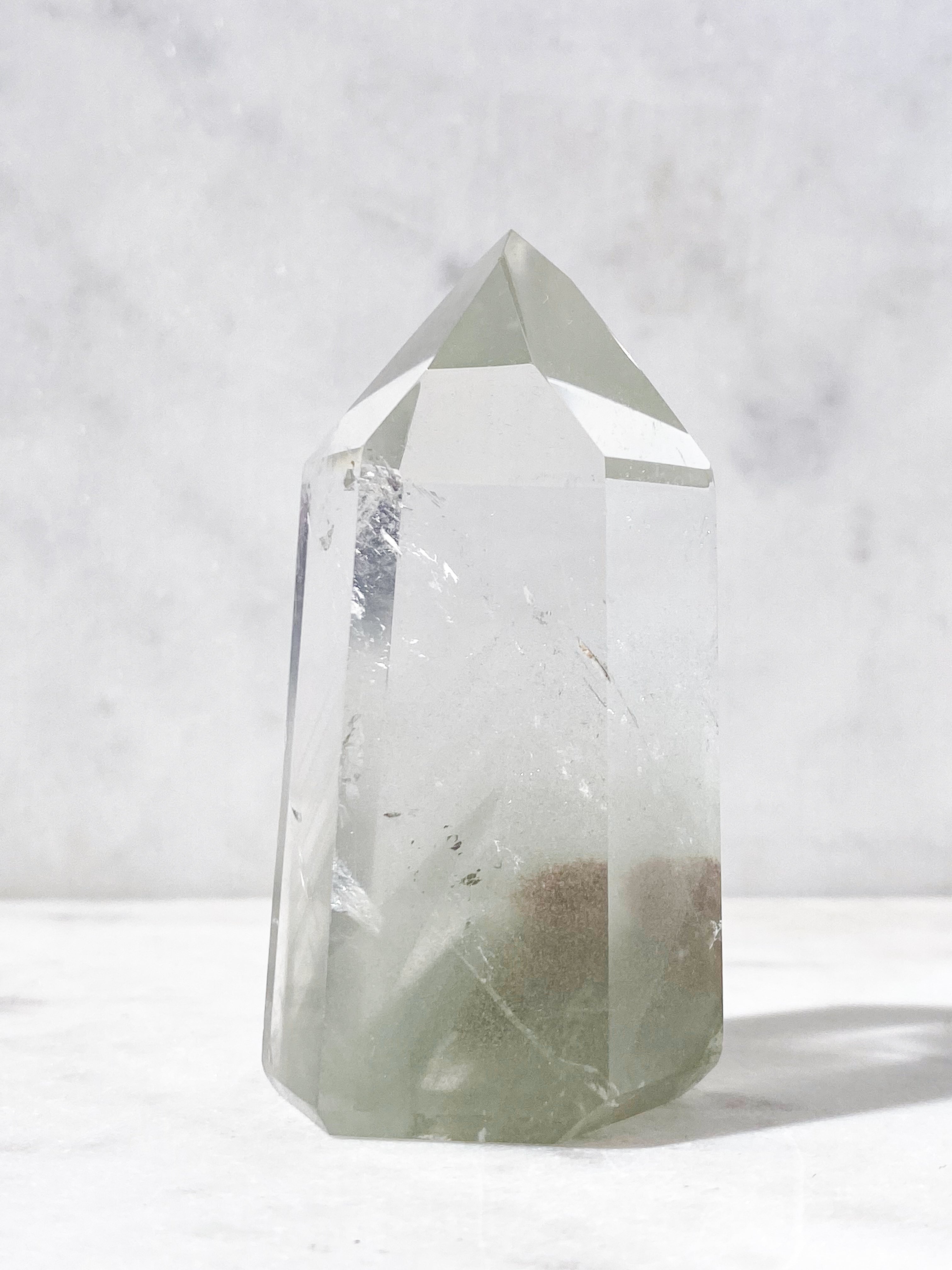 Garden Quartz Tårn (Nr. 11)