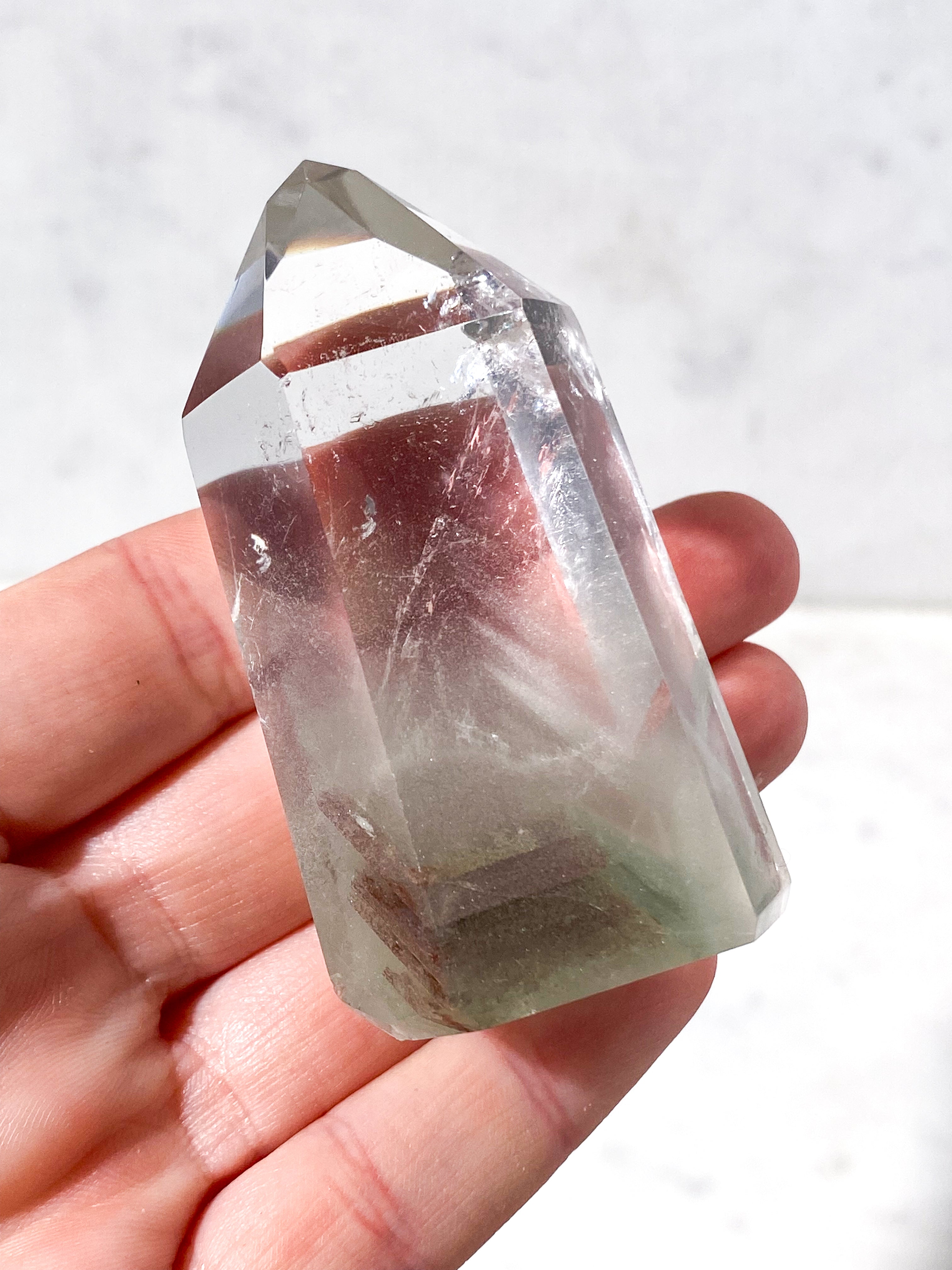 Garden Quartz Tårn (Nr. 11)