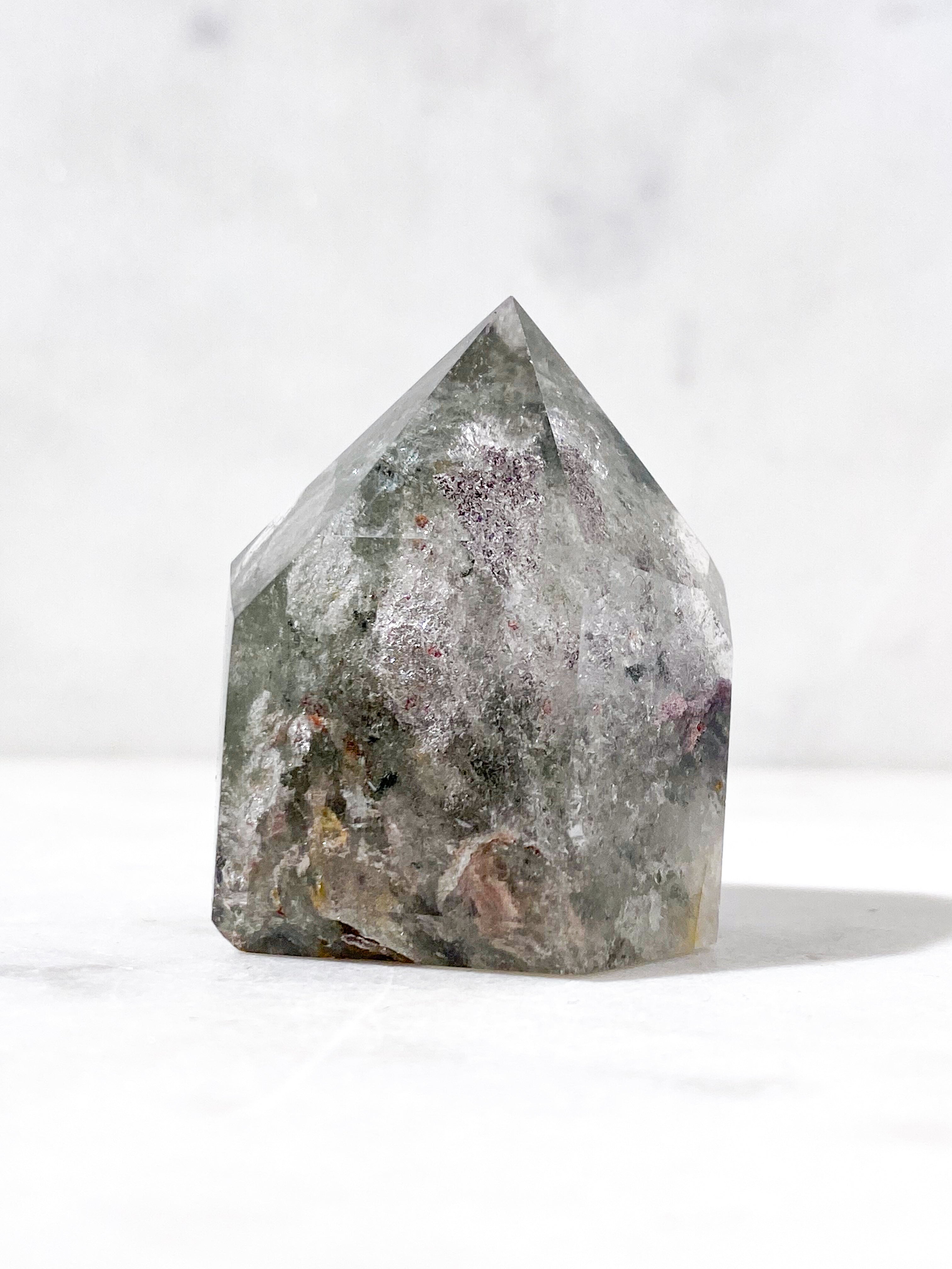 Garden Quartz Tårn (Nr. 12)