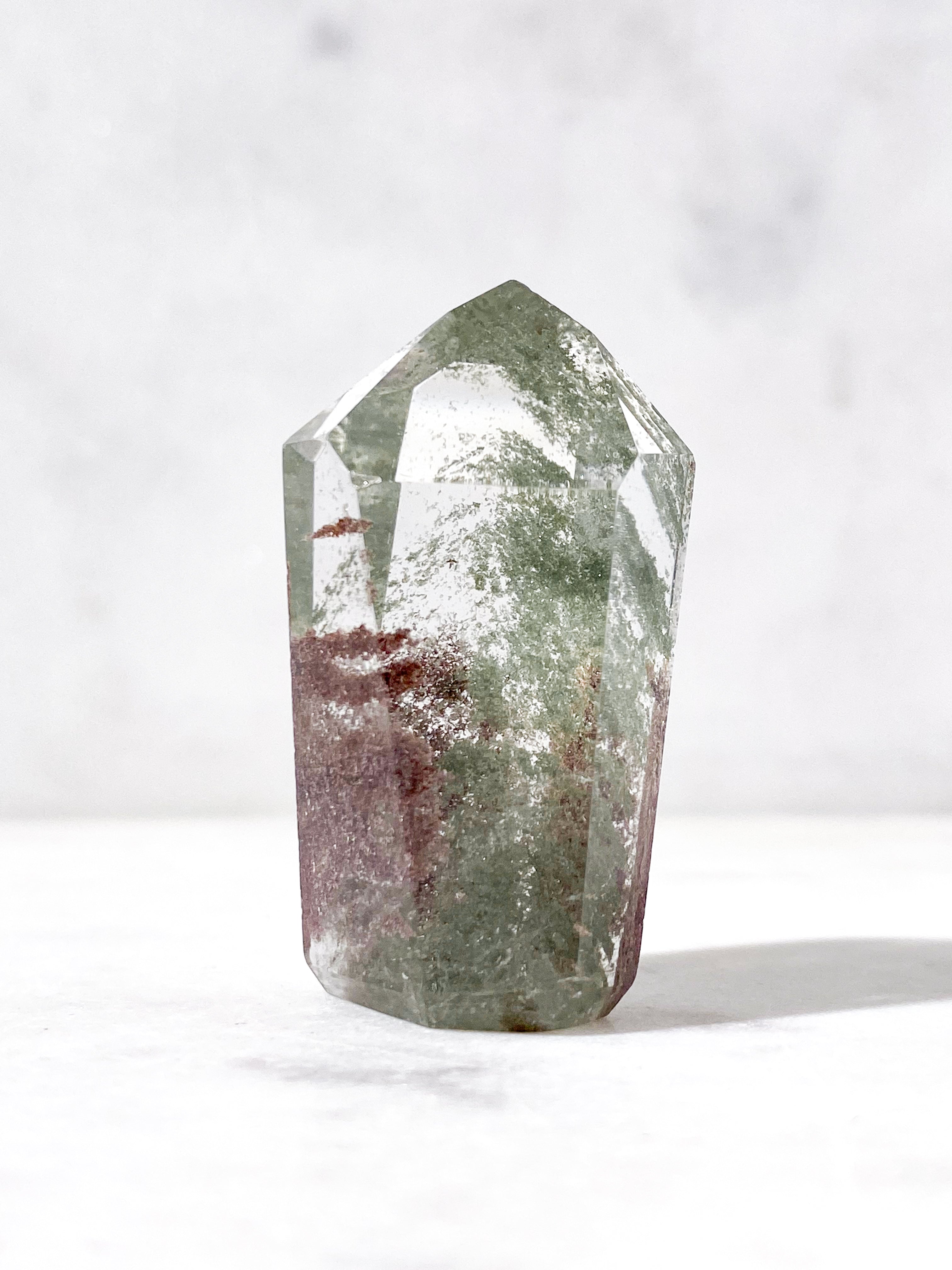 Garden Quartz Tårn (Nr. 13)