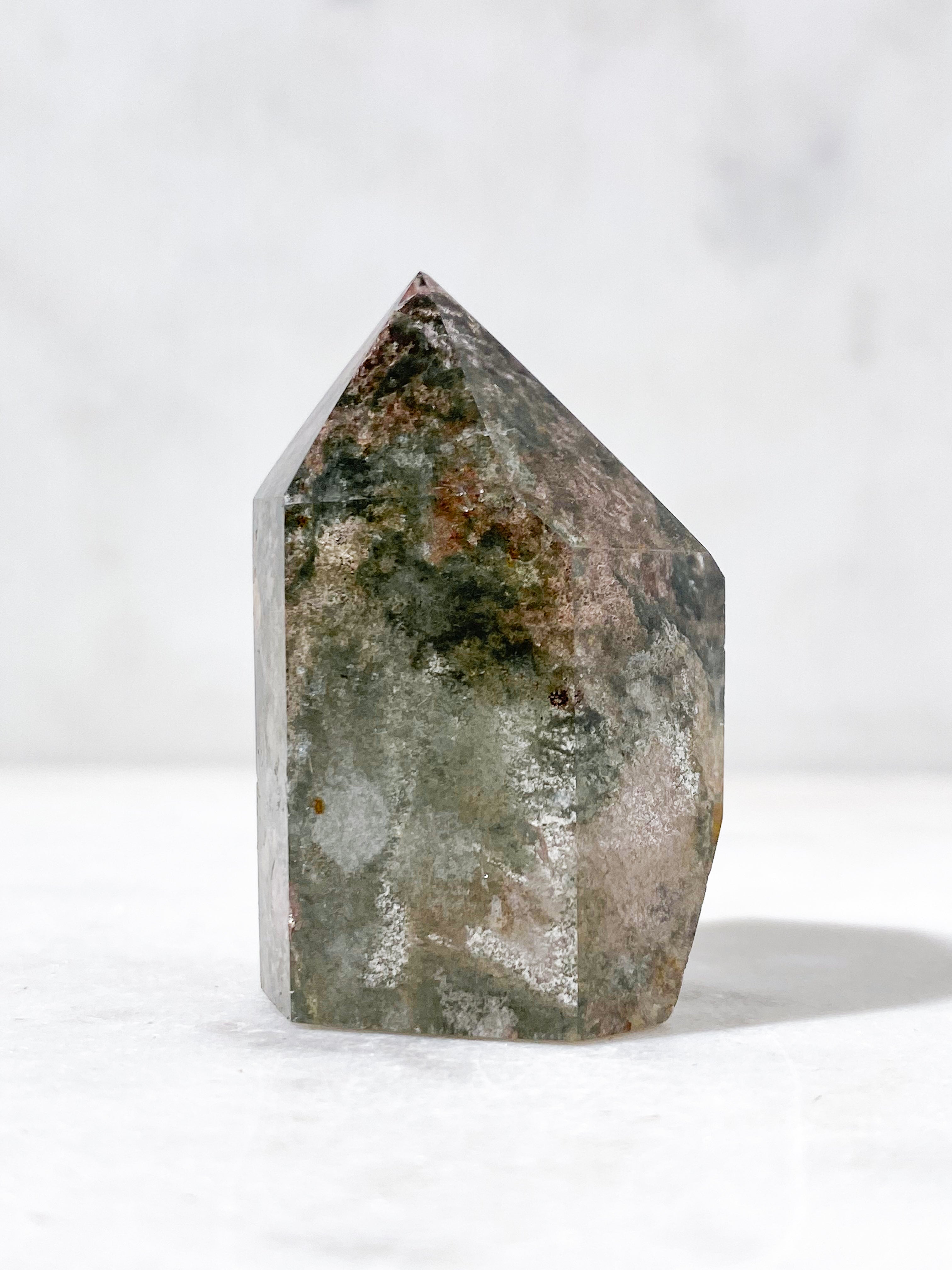 Garden Quartz Tårn (Nr. 18)