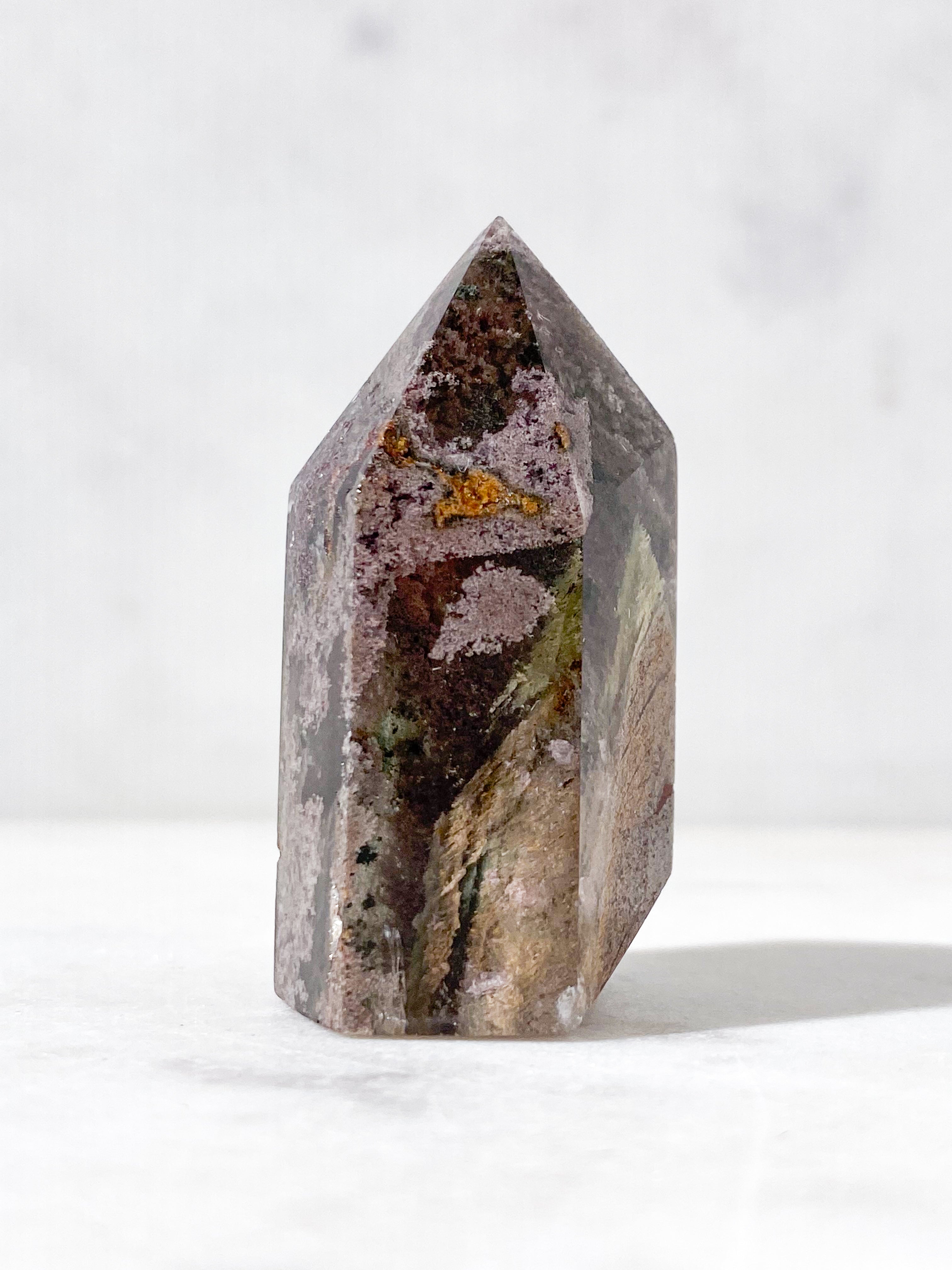 Garden Quartz Tårn (Nr. 19)