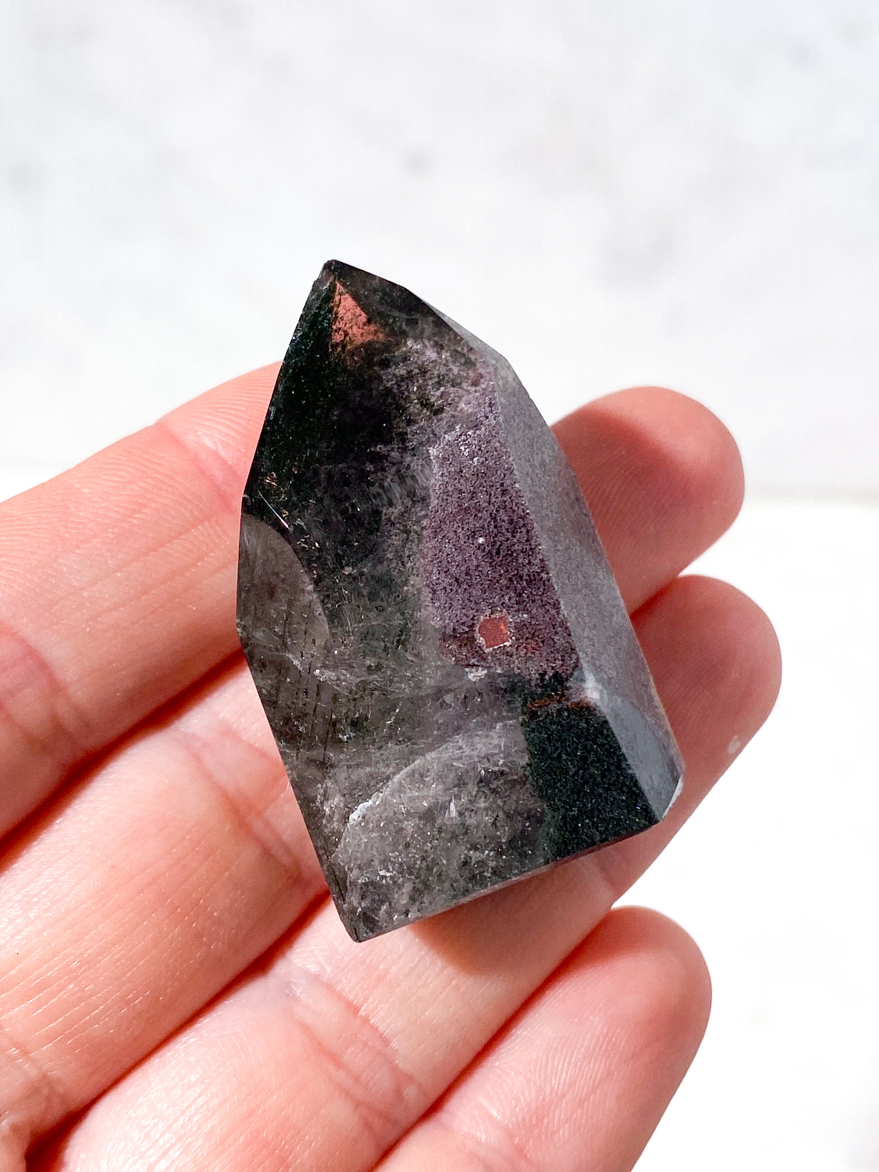 Garden Quartz Tårn (Nr. 20)