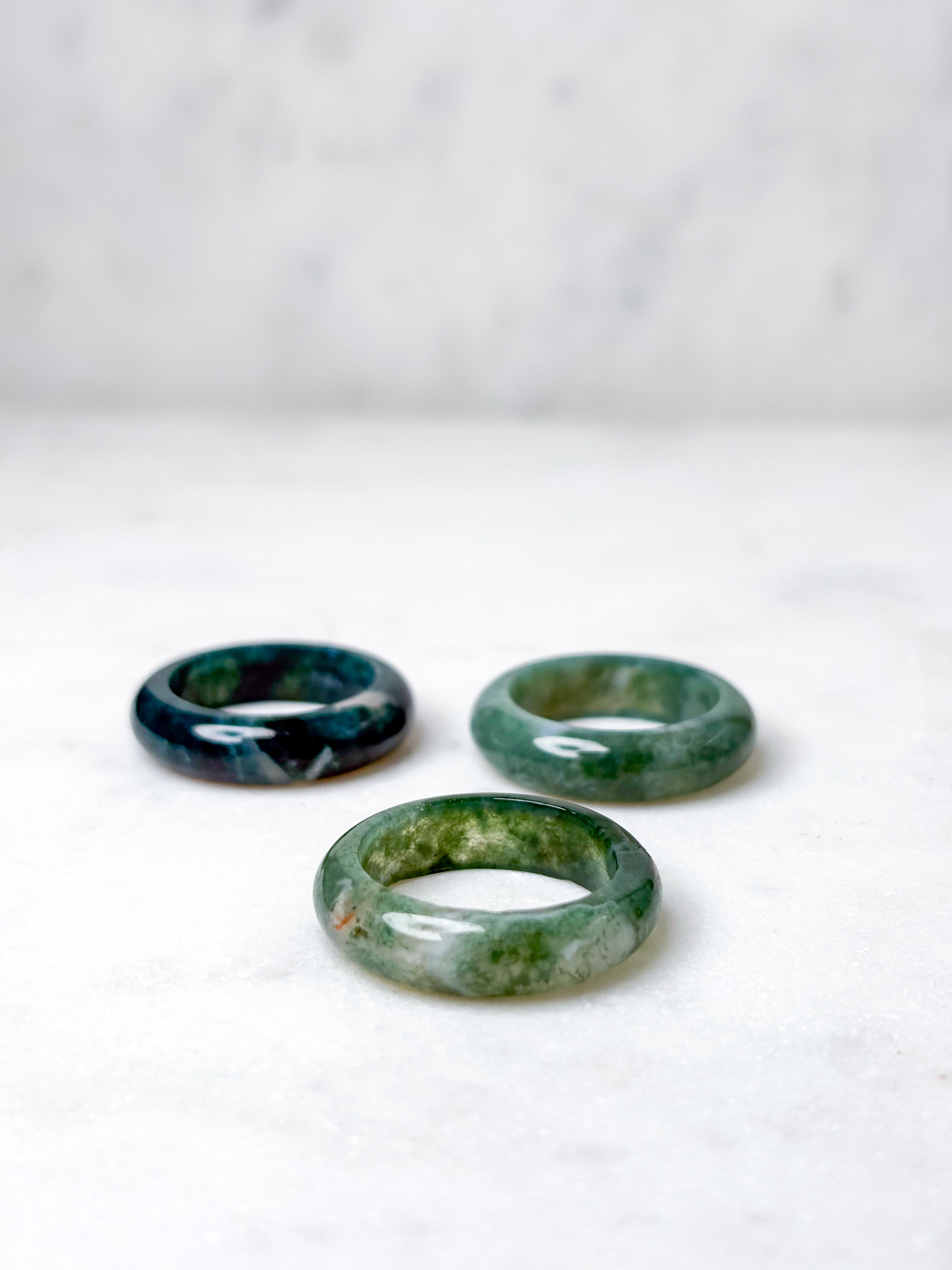 Mos Agat Kugleholder