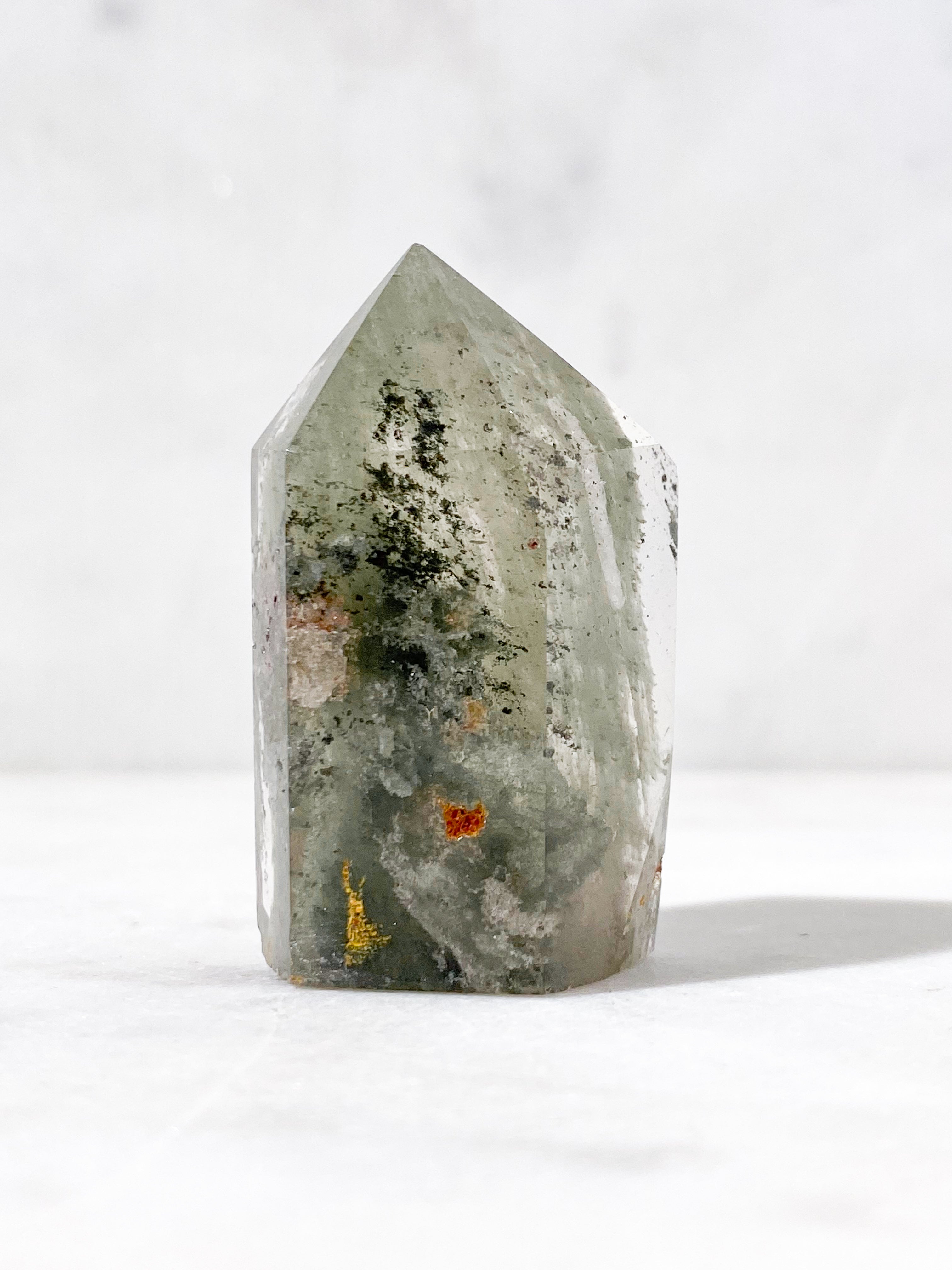 Garden Quartz Tårn (Nr. 26)