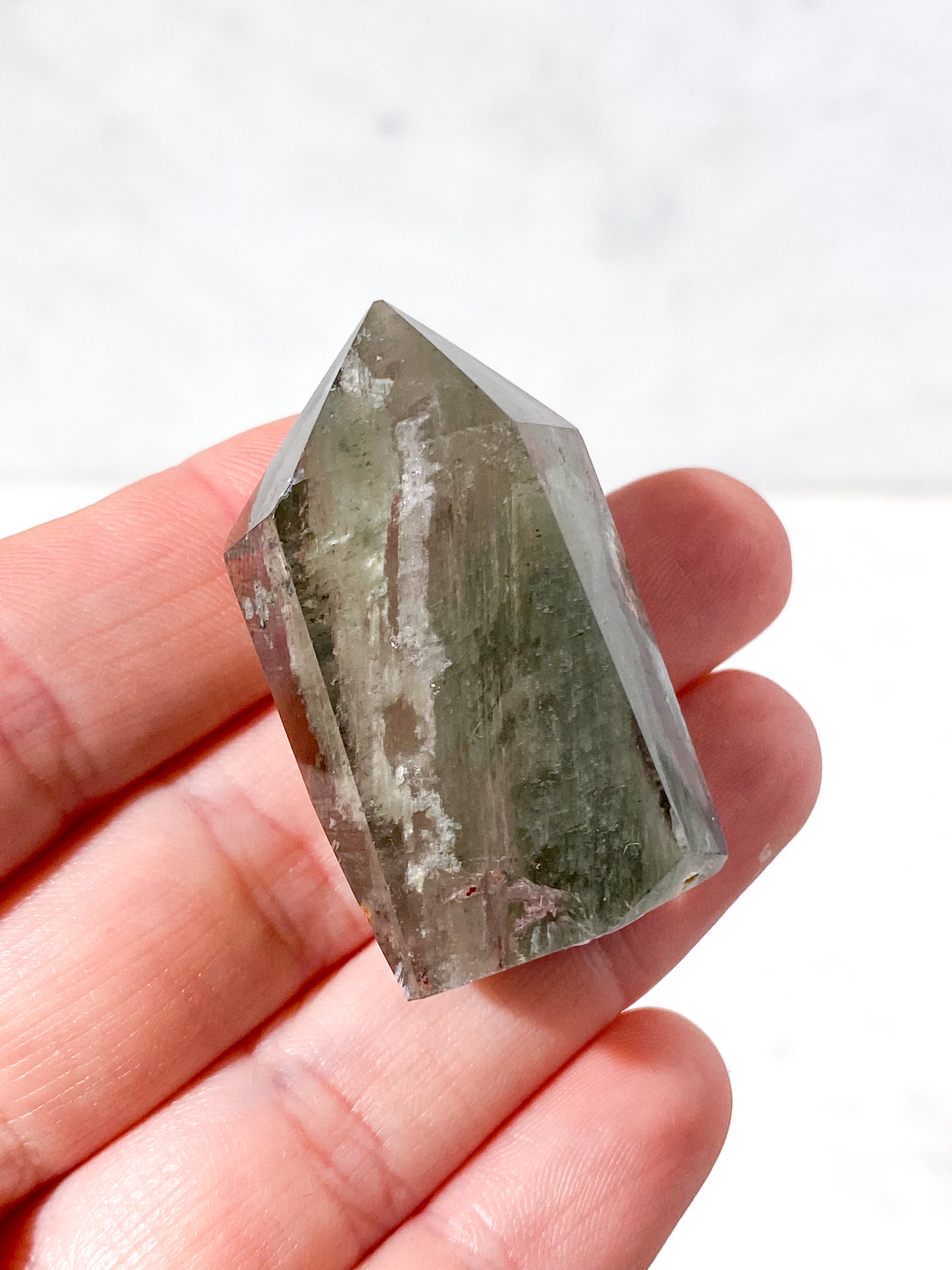 Garden Quartz Tårn (Nr. 26)