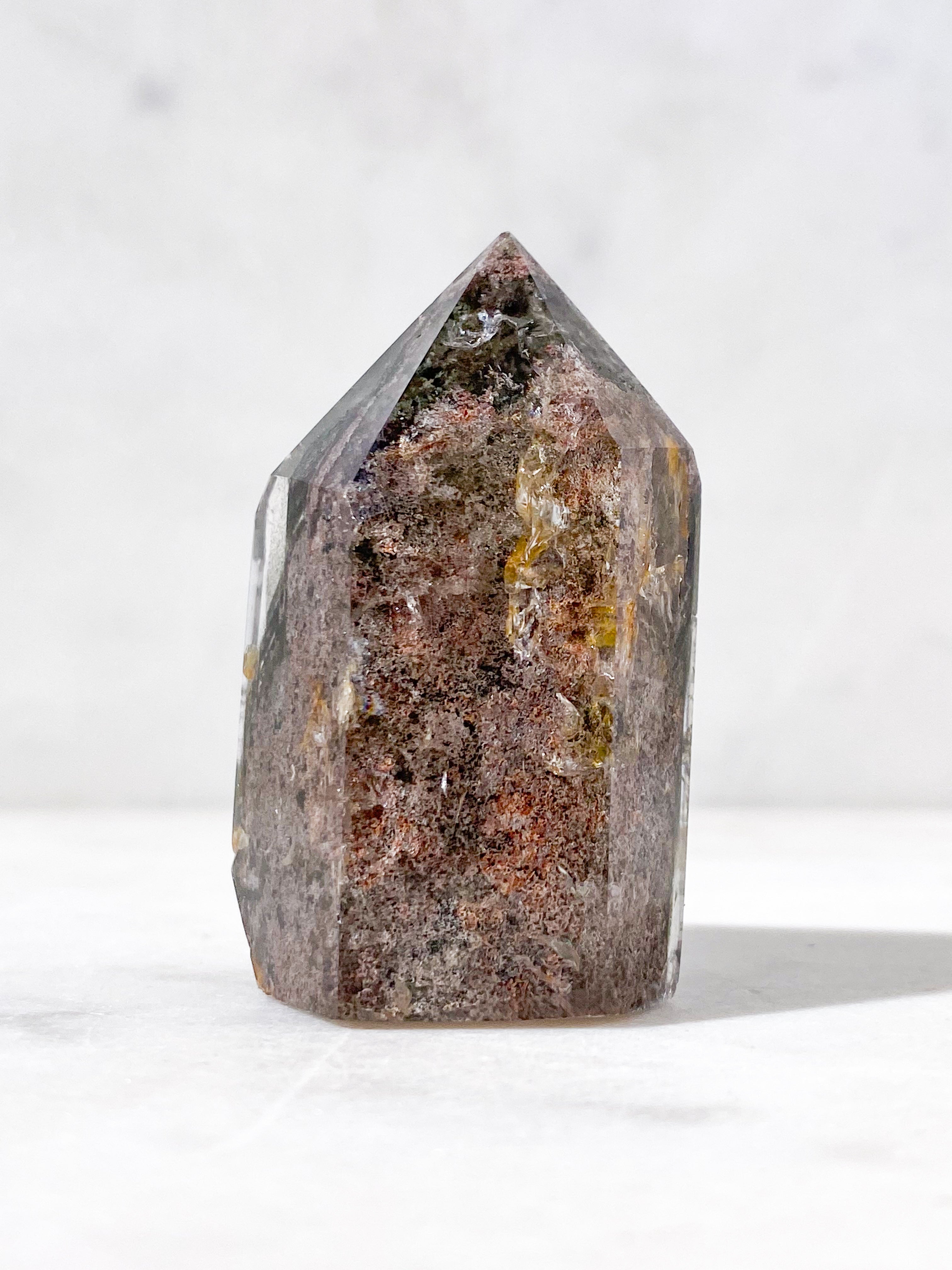 Garden Quartz Tårn (Nr. 27)