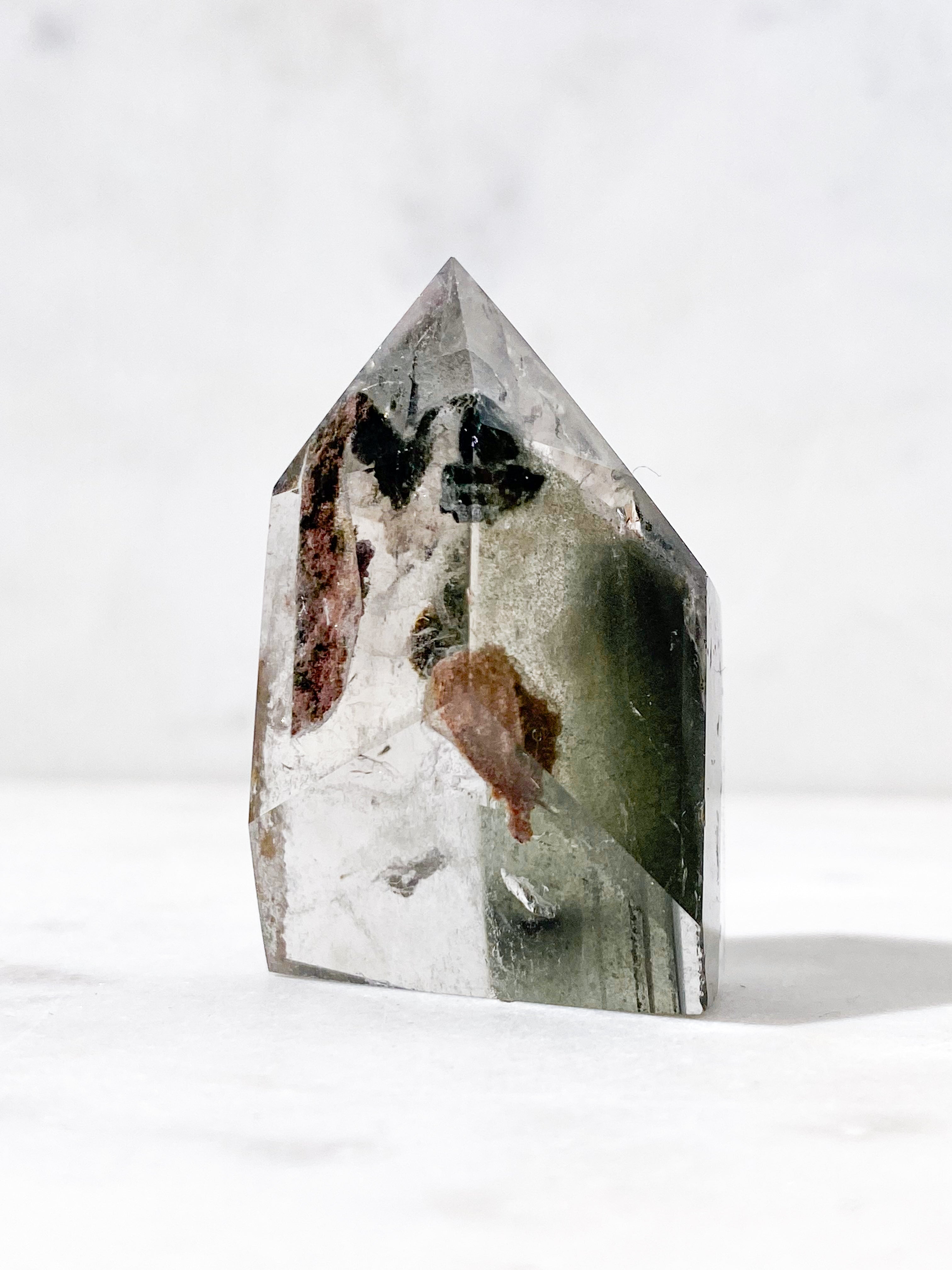 Garden Quartz Tårn (Nr. 28)