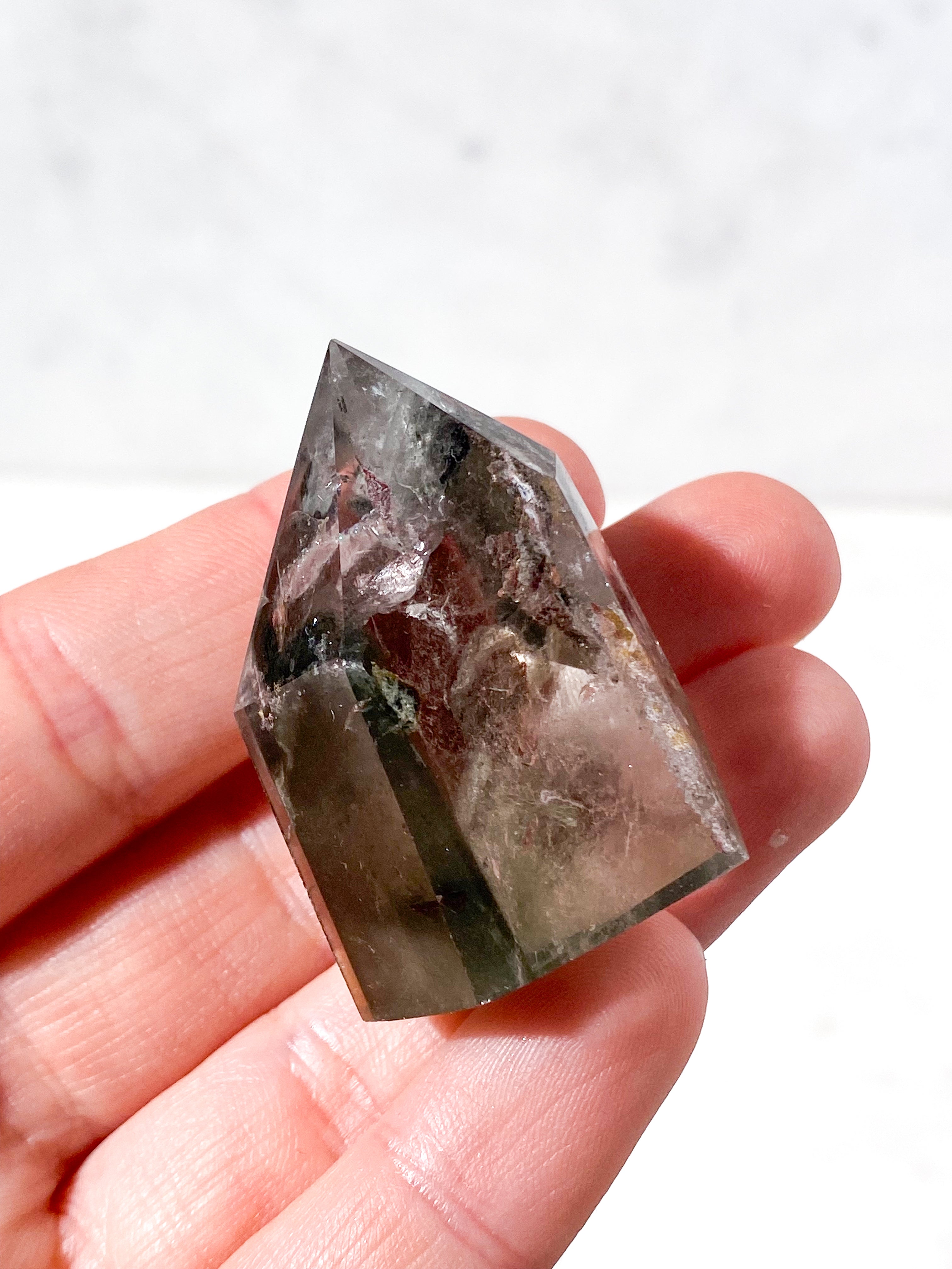 Garden Quartz Tårn (Nr. 28)