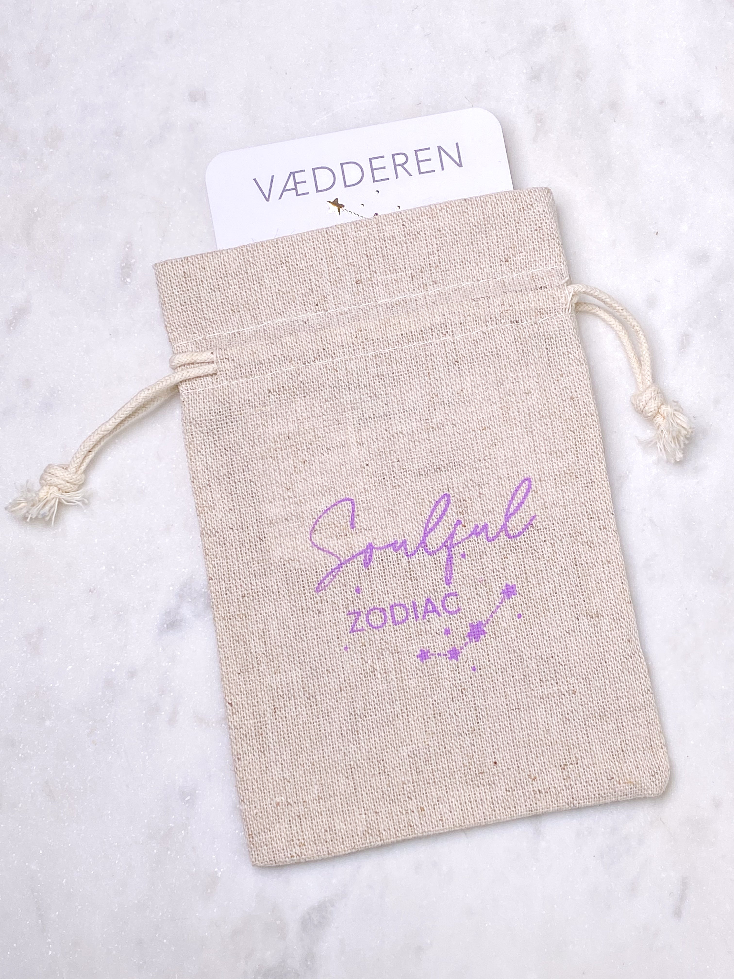 Stjernetegnskit - Vædderen