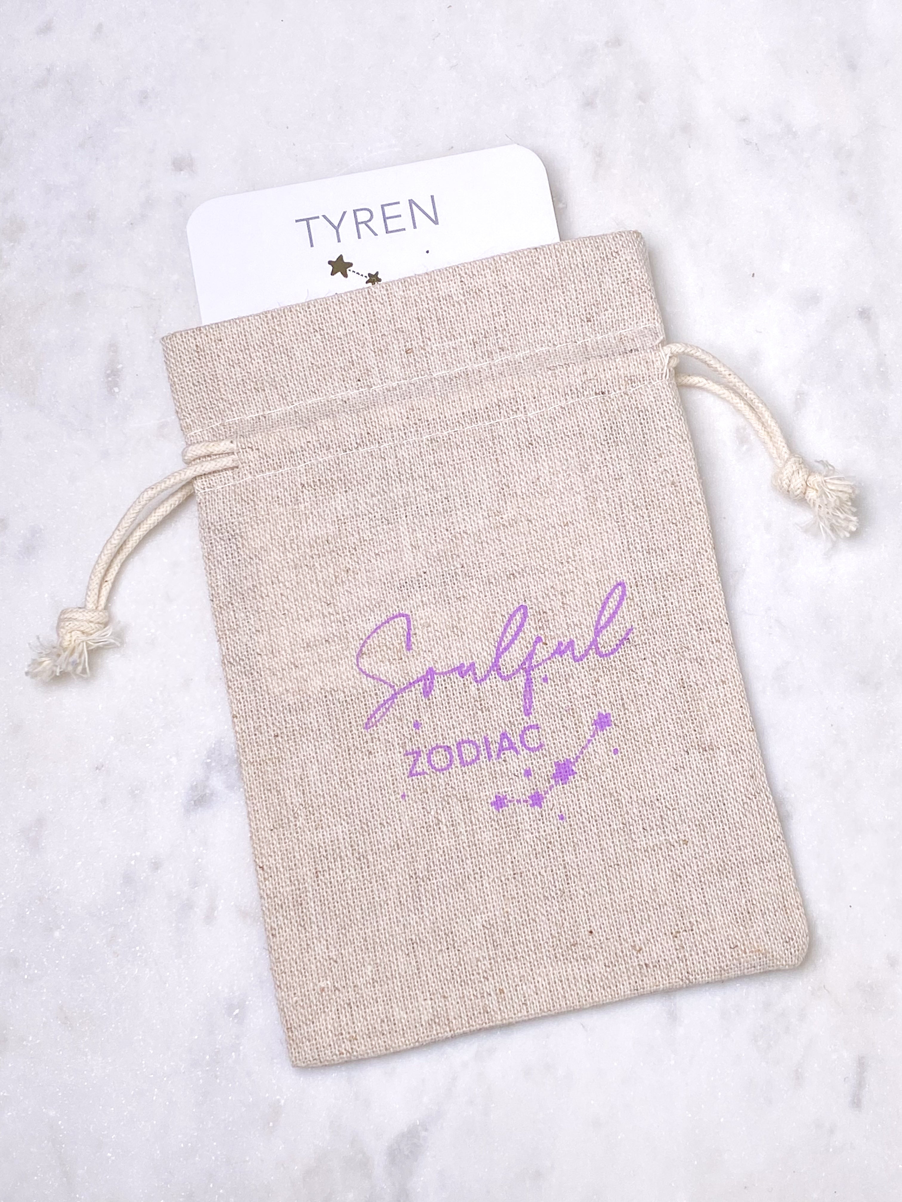 Stjernetegnskit - Tyren