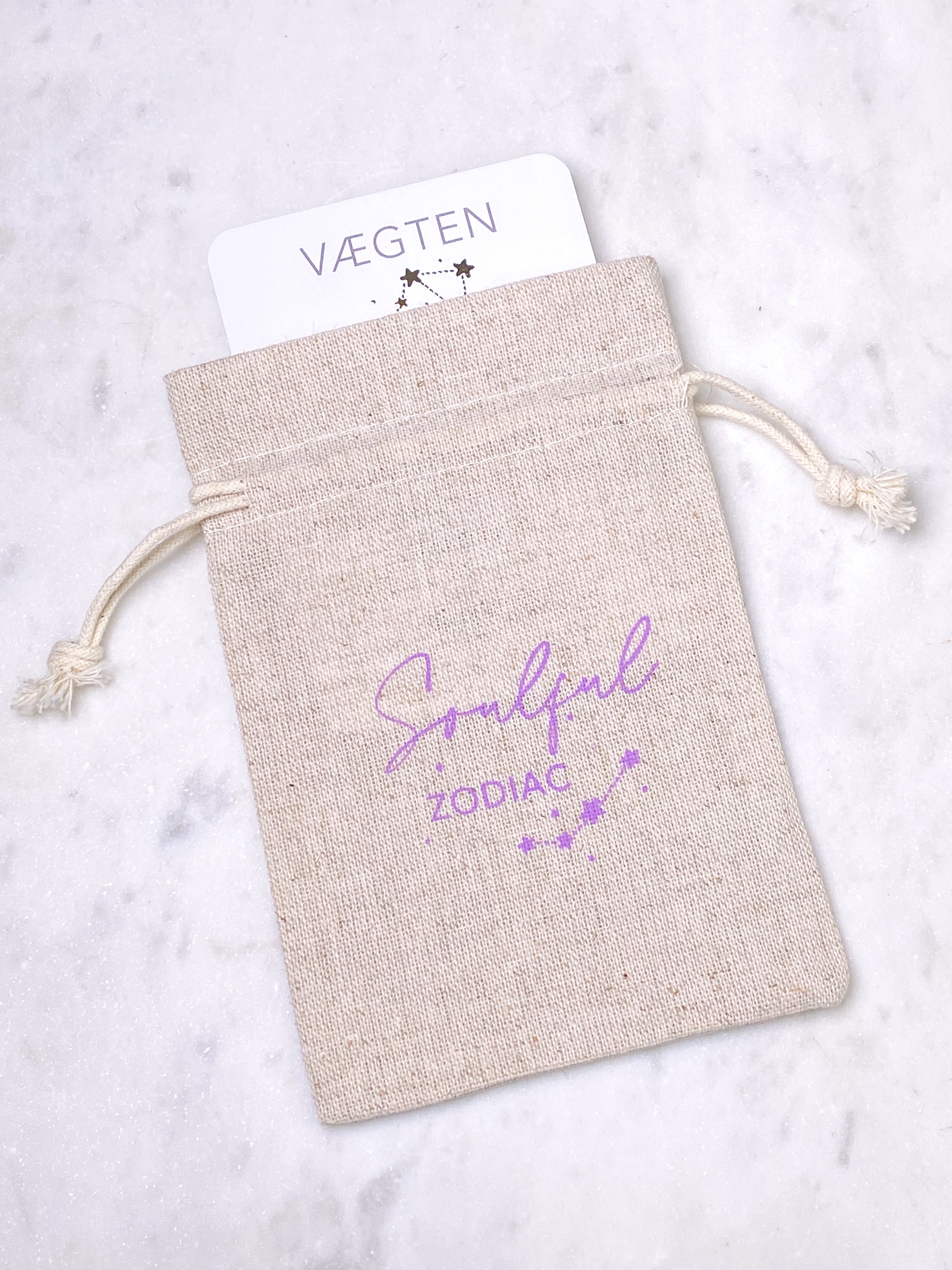 Stjernetegnskit - Vægten