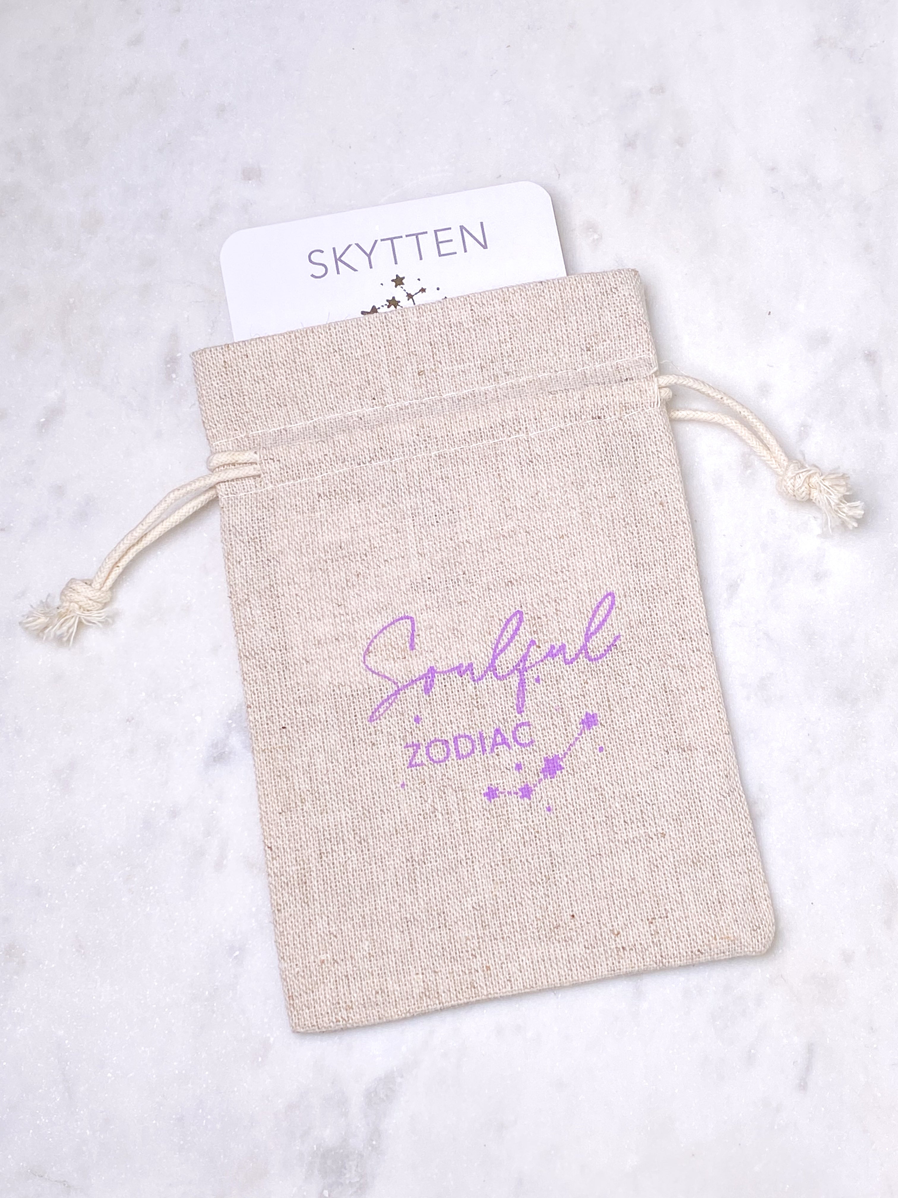 Stjernetegnskit - Skytten