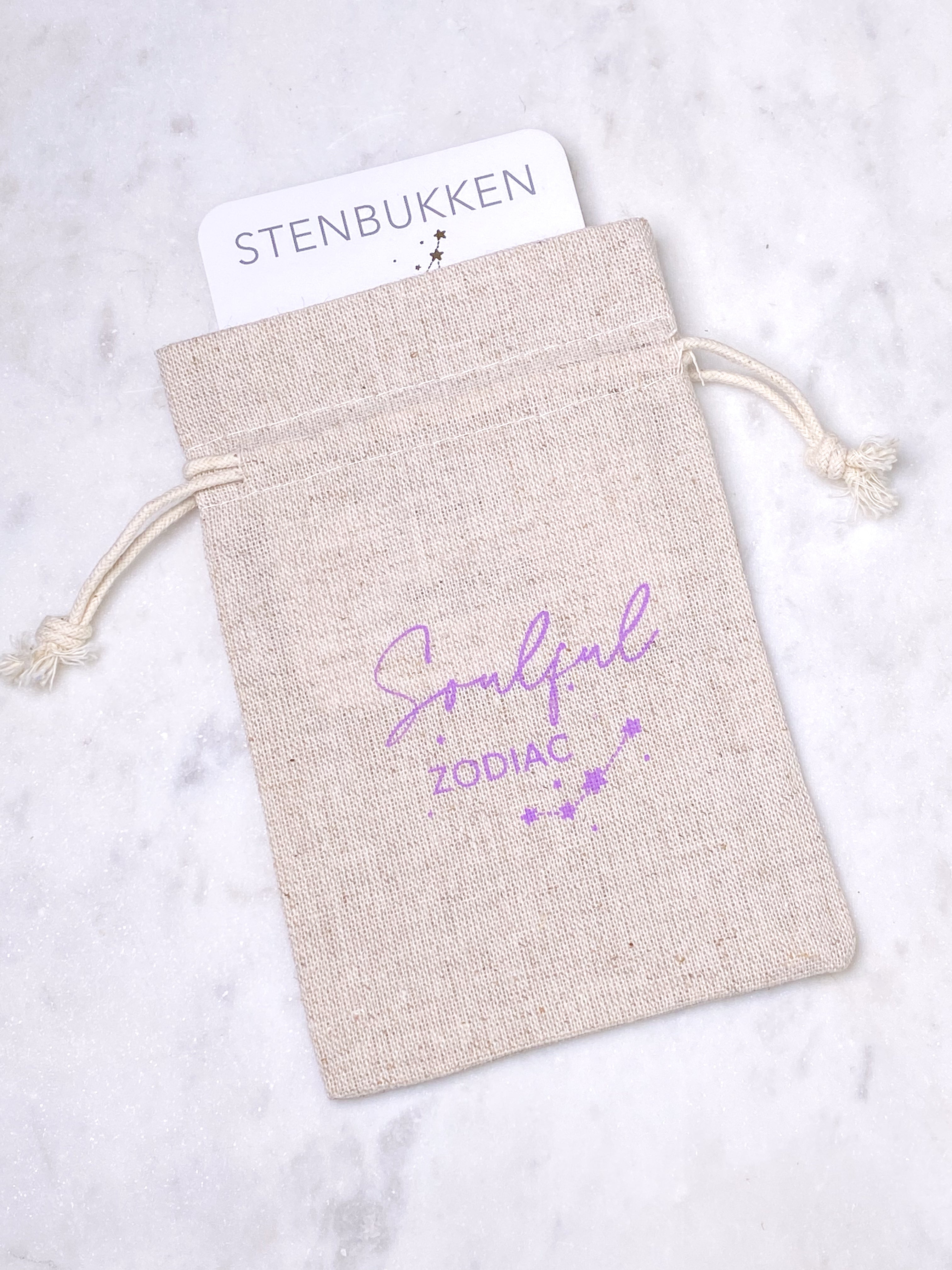 Stjernetegnskit - Stenbukken