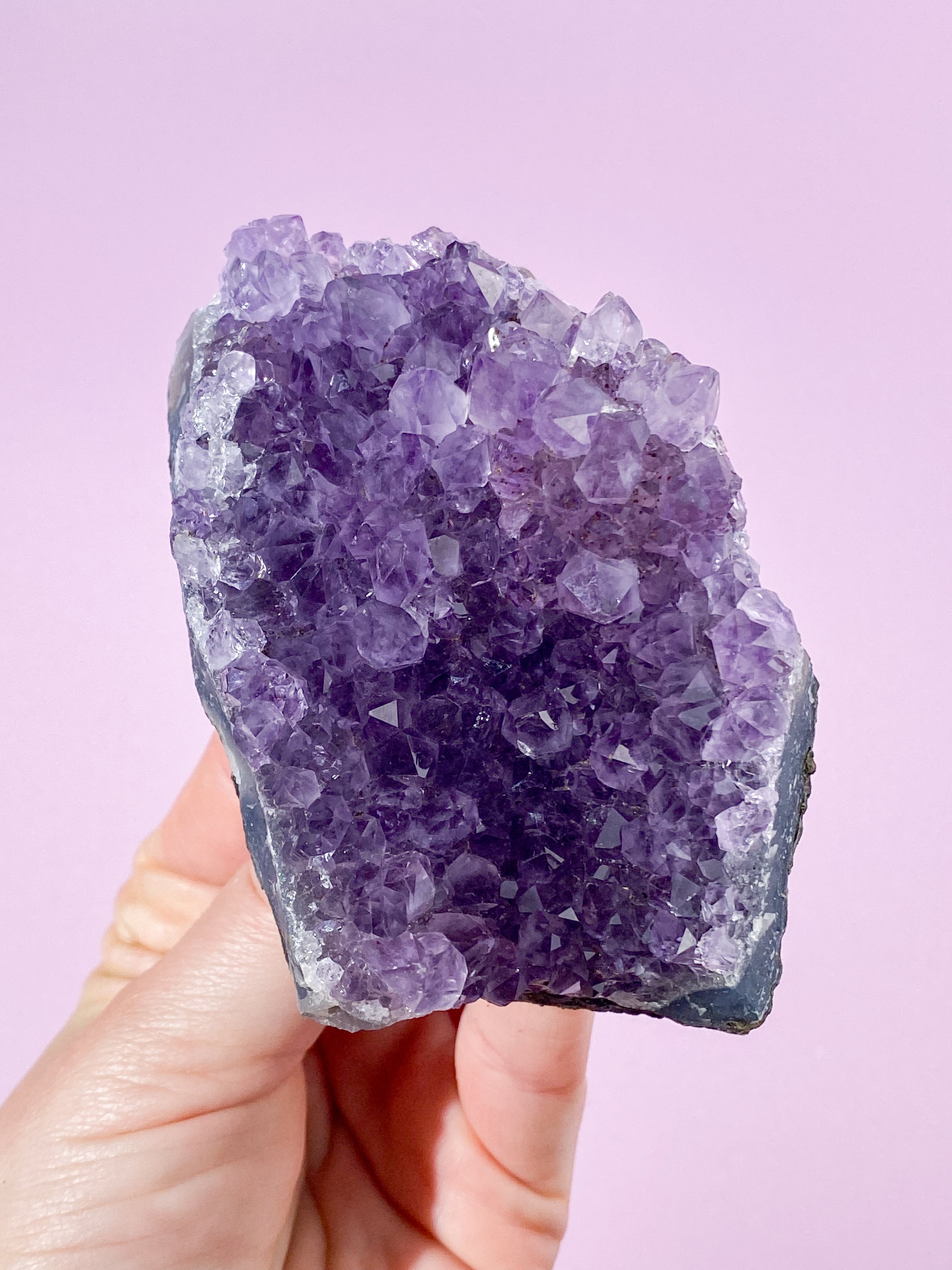 Ametistkluster (nr 26)