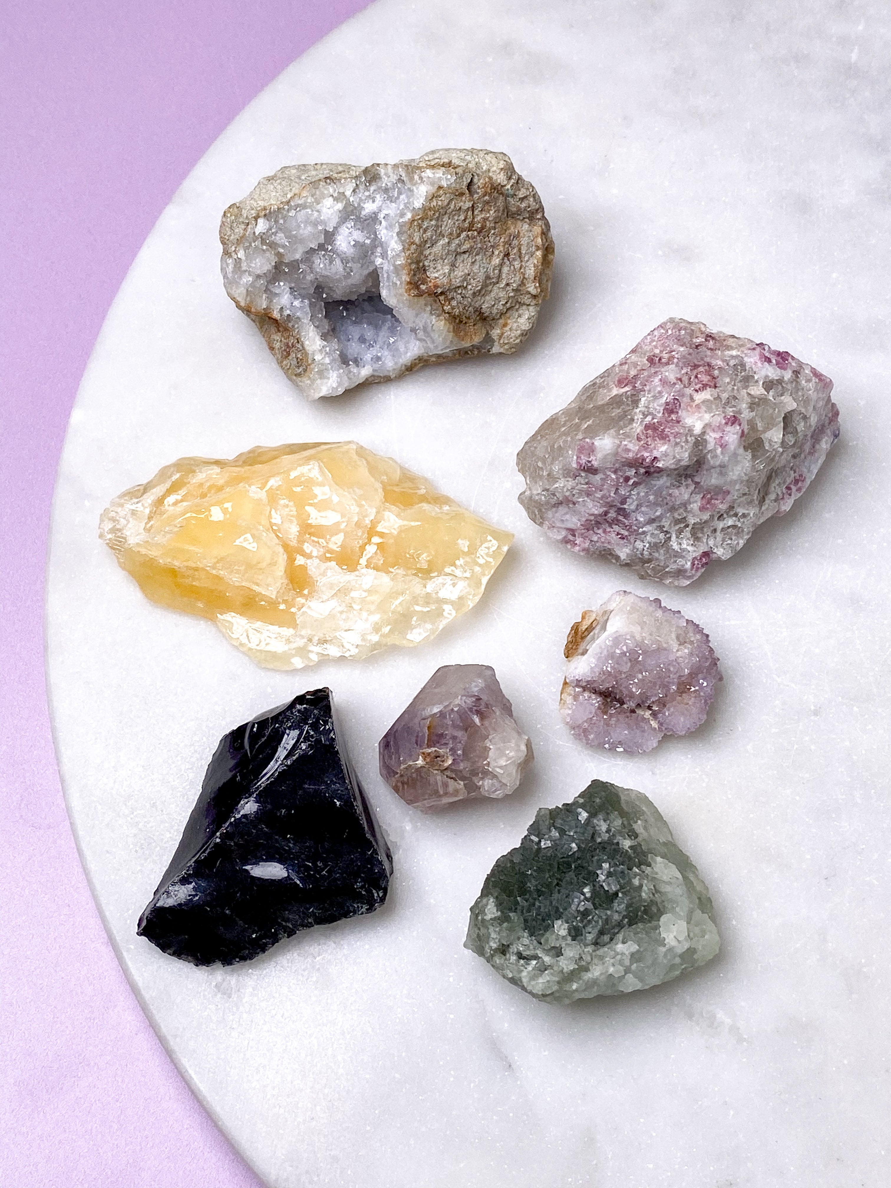 Outlet Pakke Nr. 105