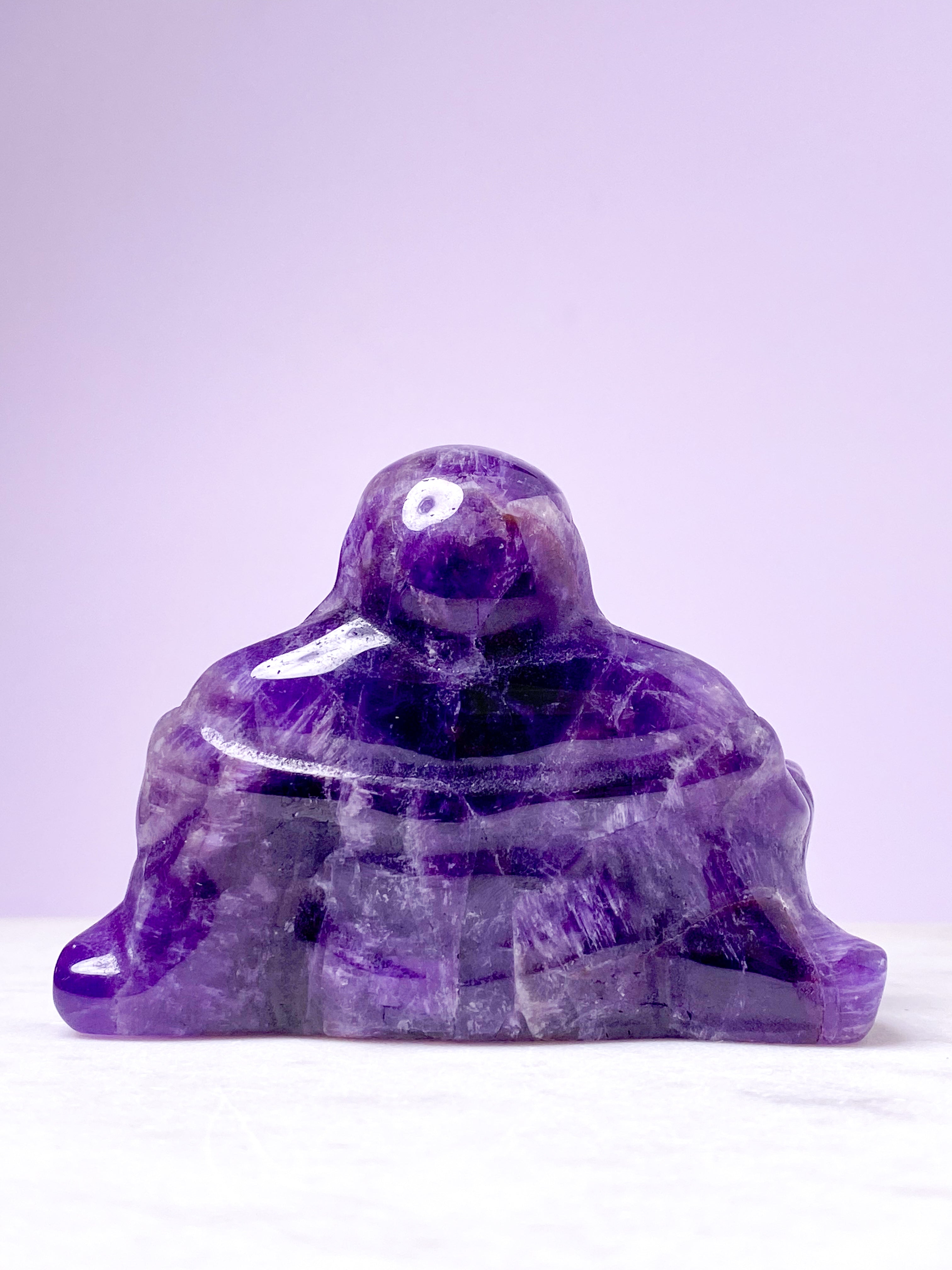 Amethyst ficksten