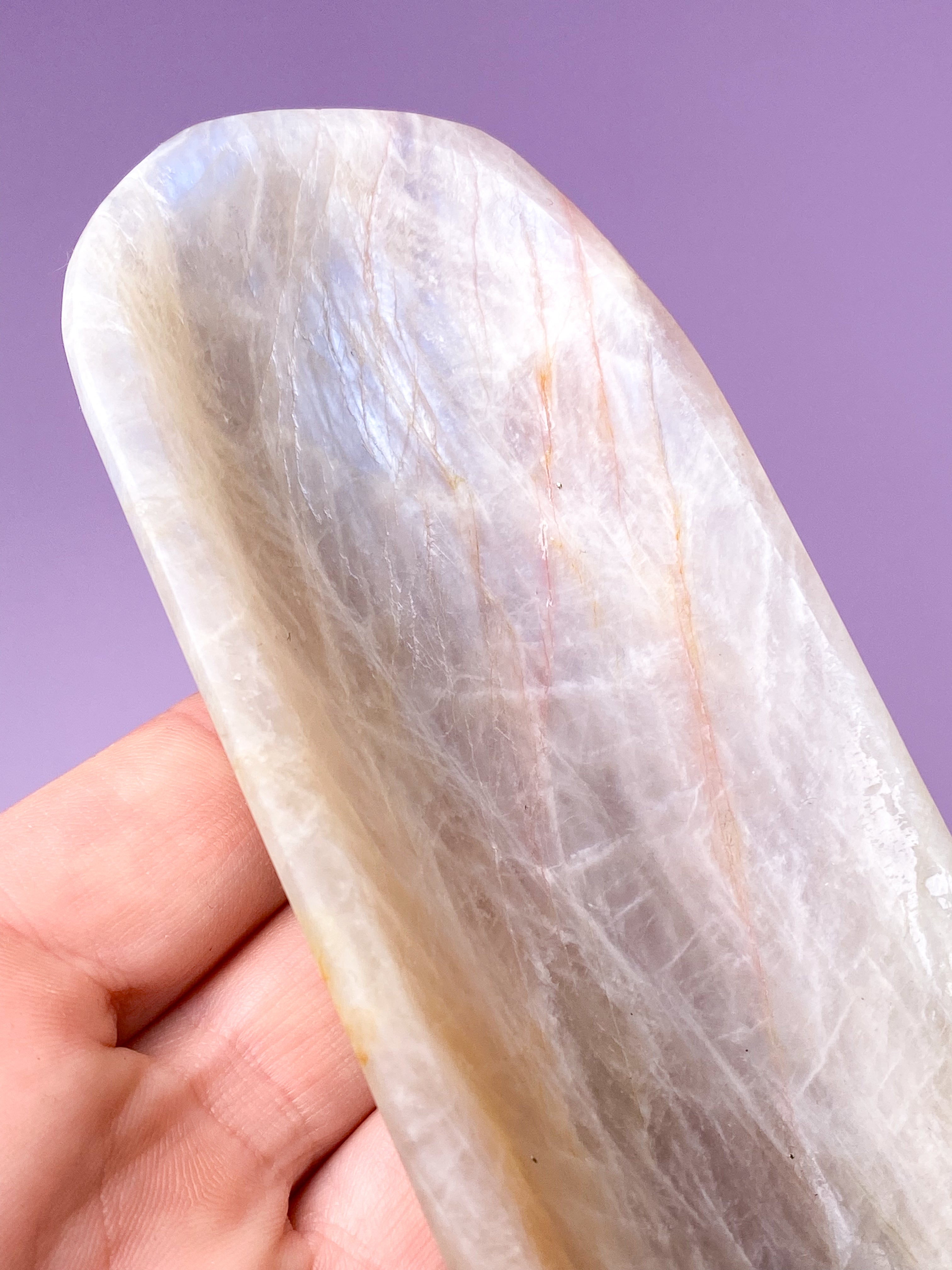 Moonstone Cloud (No. 26)