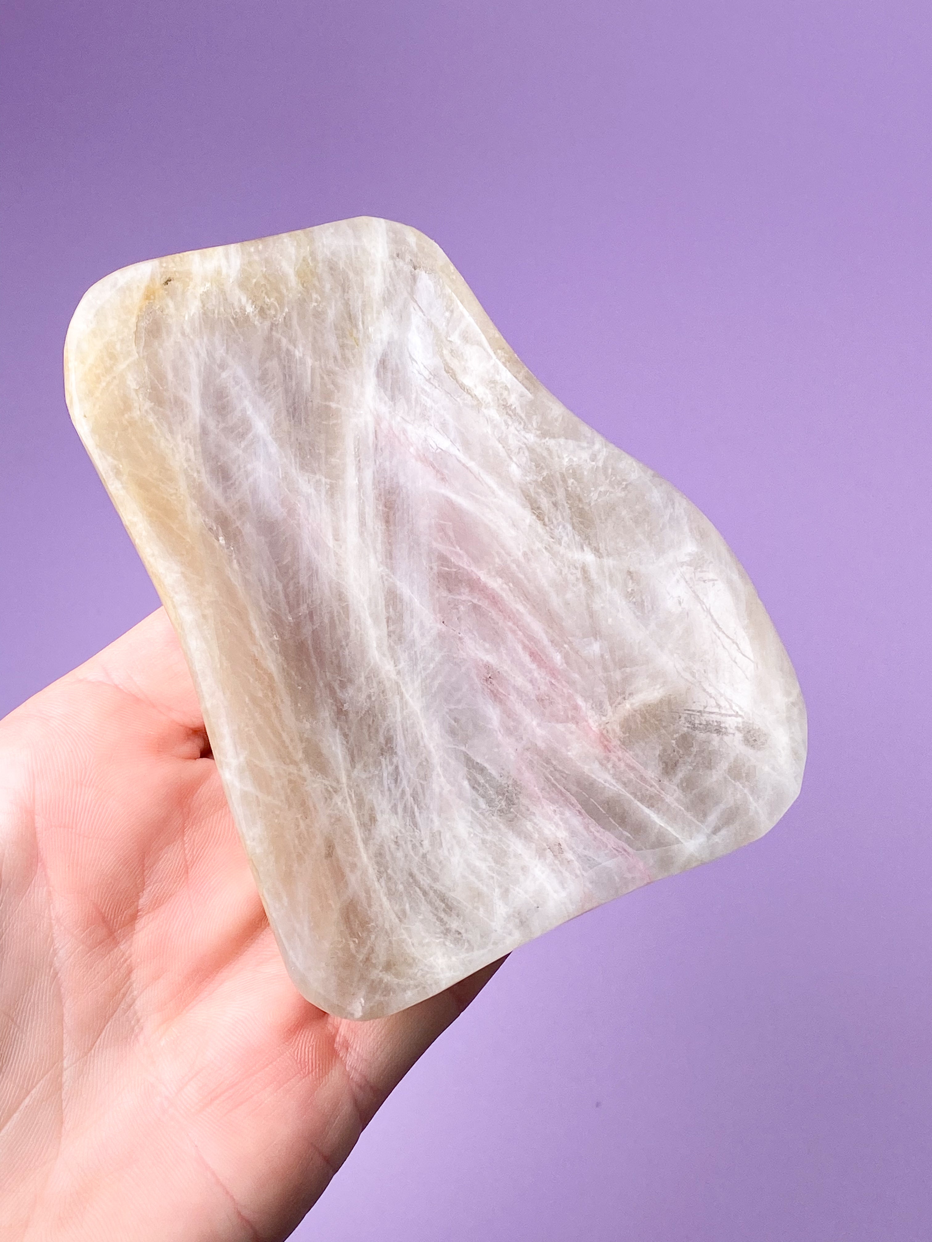 Moonstone Cloud (No. 26)