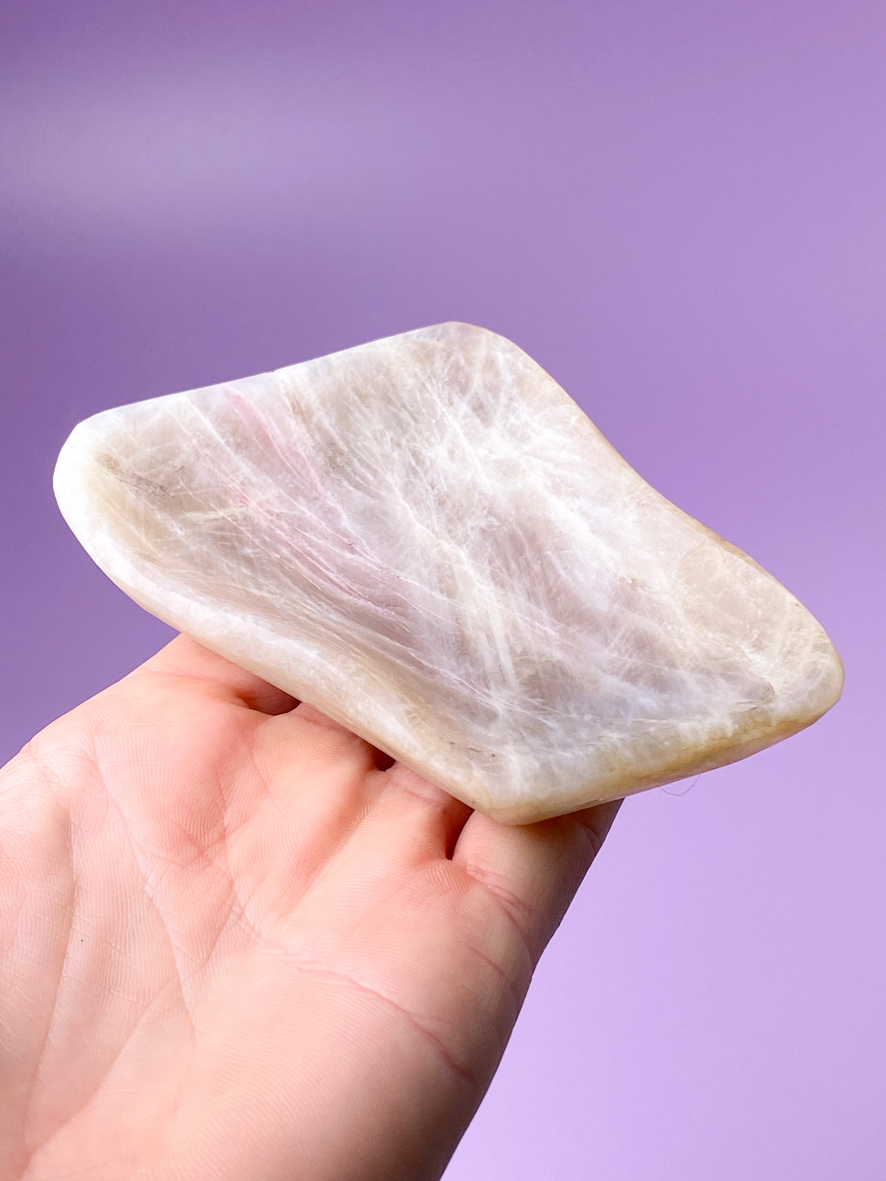 Moonstone Cloud (No. 26)