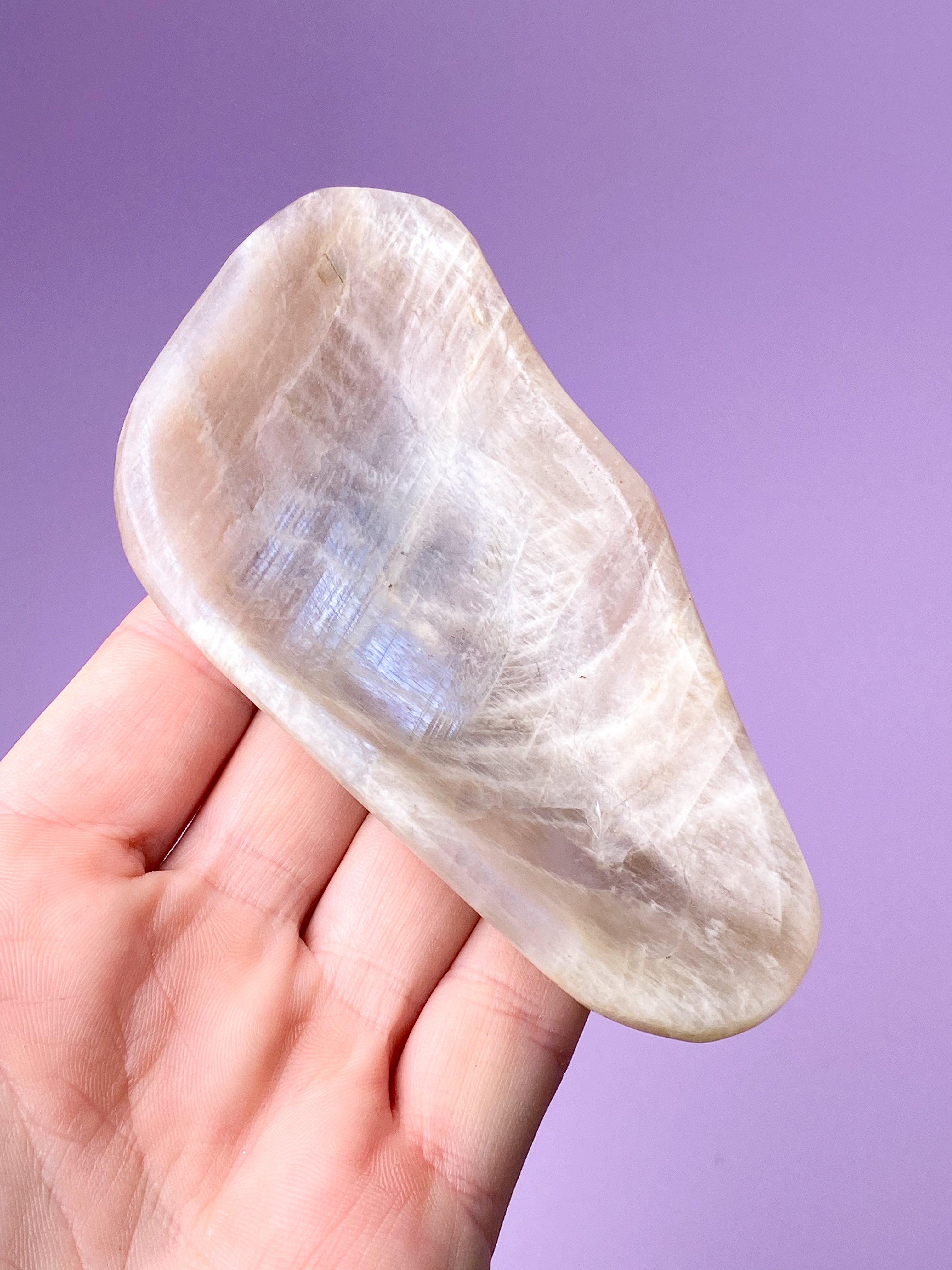 Moonstone Cloud (No. 26)