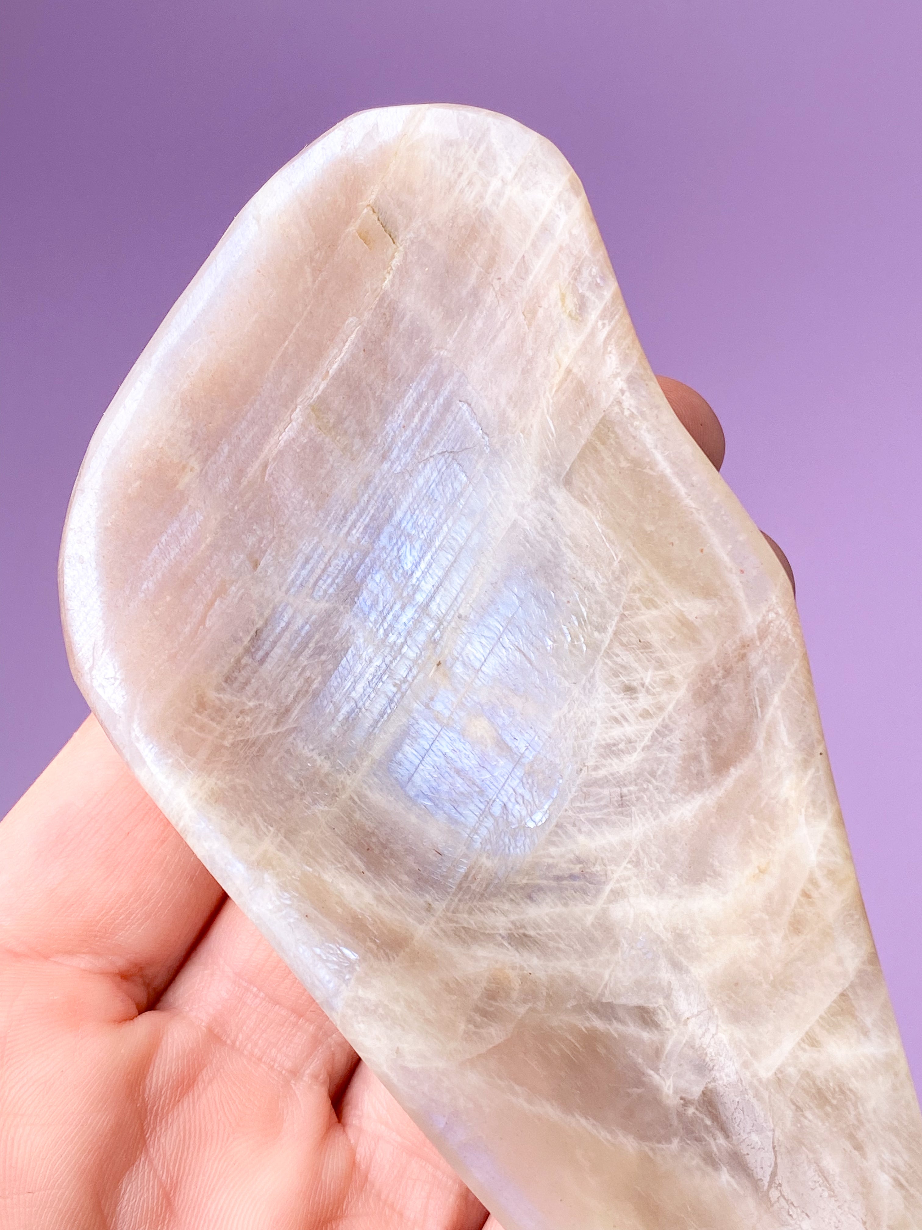 Moonstone Cloud (No. 26)