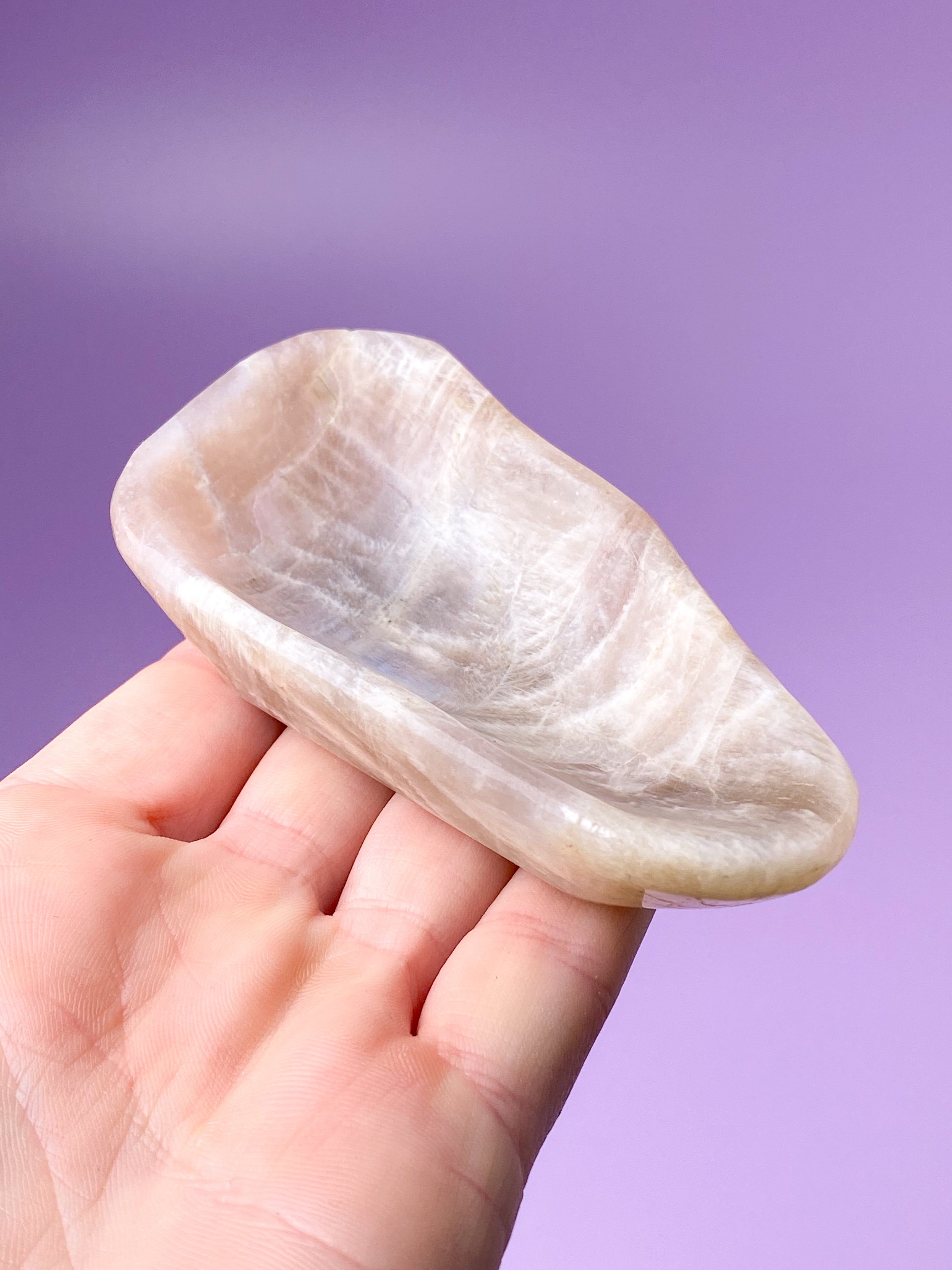 Moonstone Cloud (No. 26)